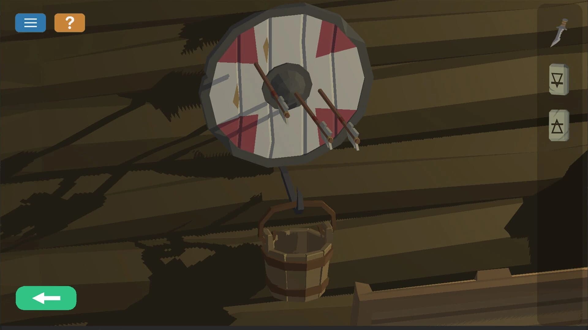Tiny Room Stories: Pure Escape screenshot 2