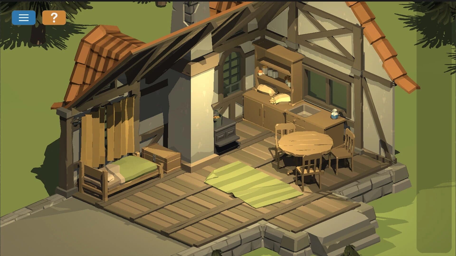 Tiny Room Stories: Pure Escape screenshot 5
