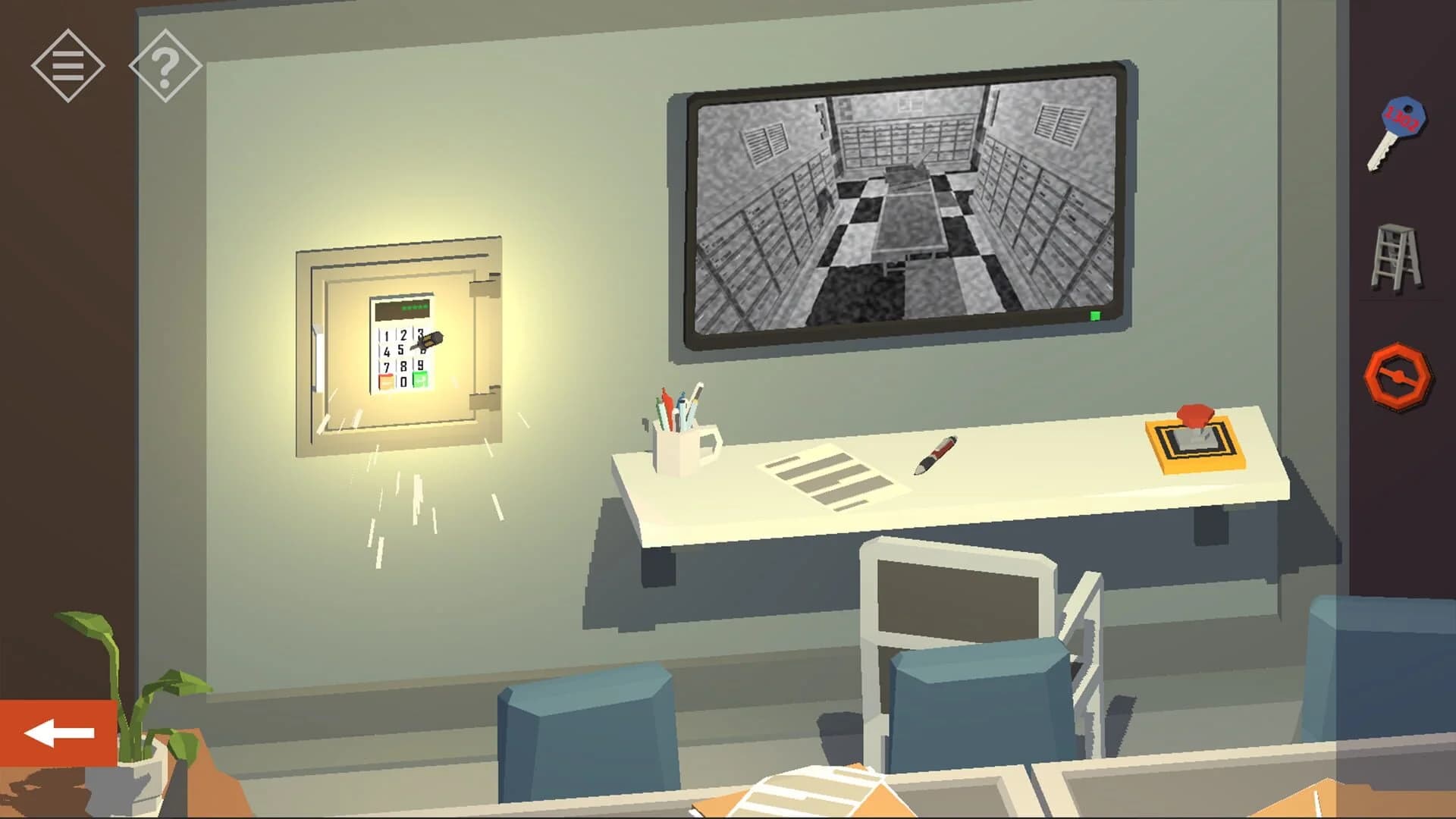 Tiny Room Stories: Town Mystery screenshot 2