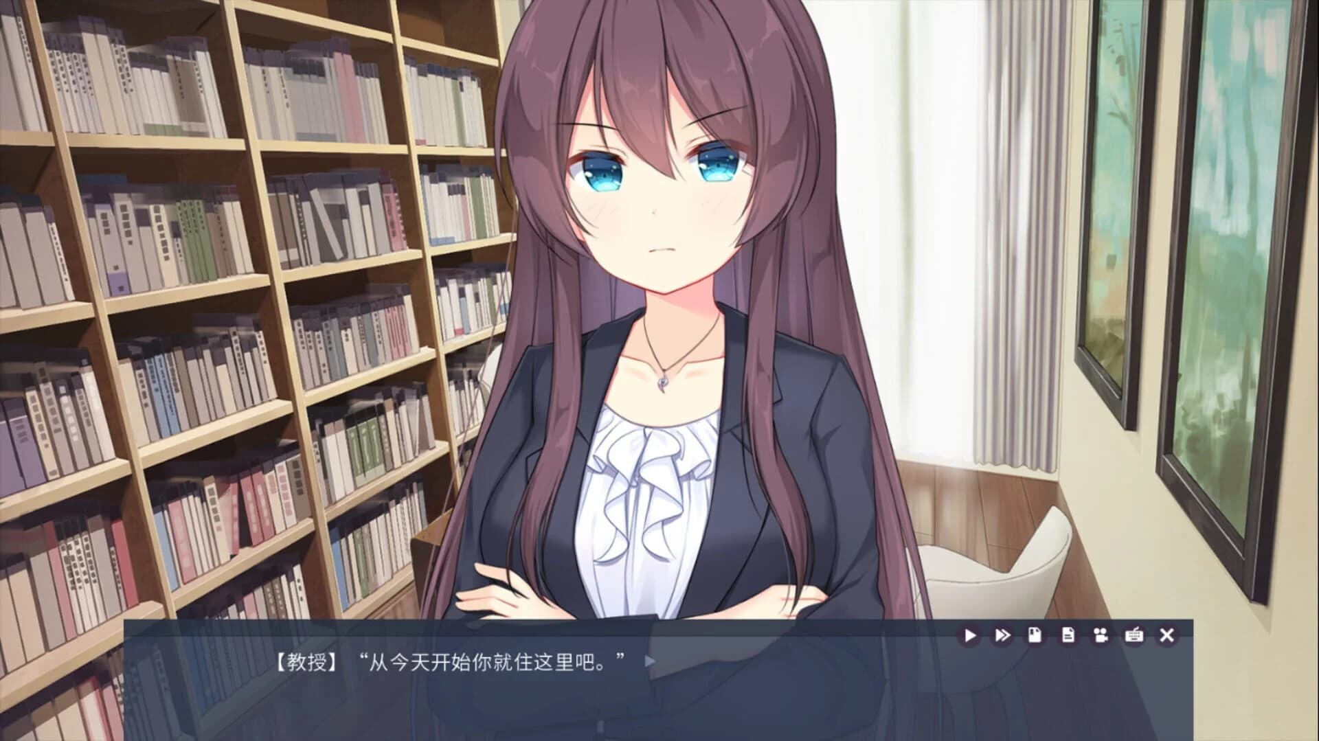 Tiny Snow screenshot 1
