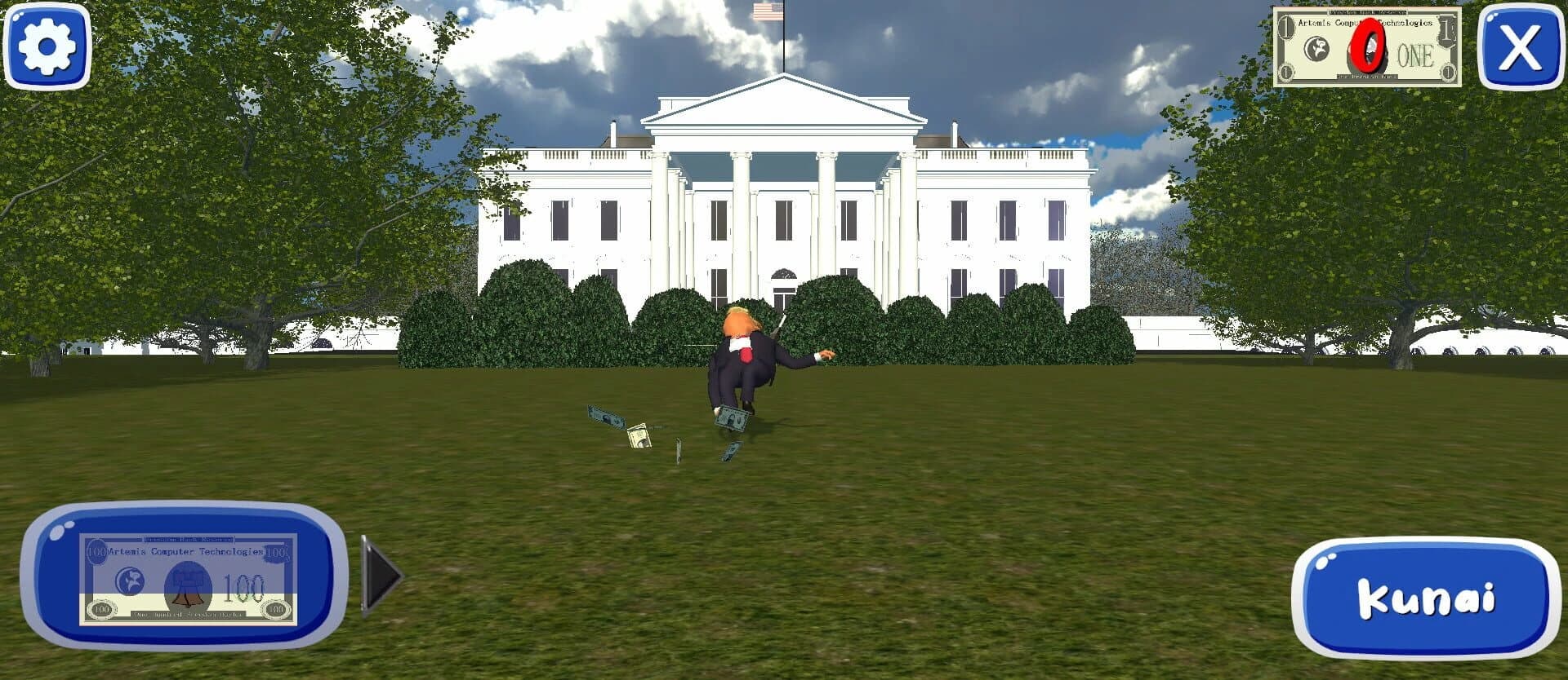 Tiny T screenshot 5