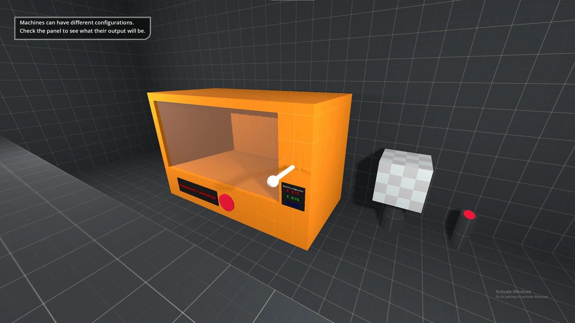 Tiny Technologies screenshot 1