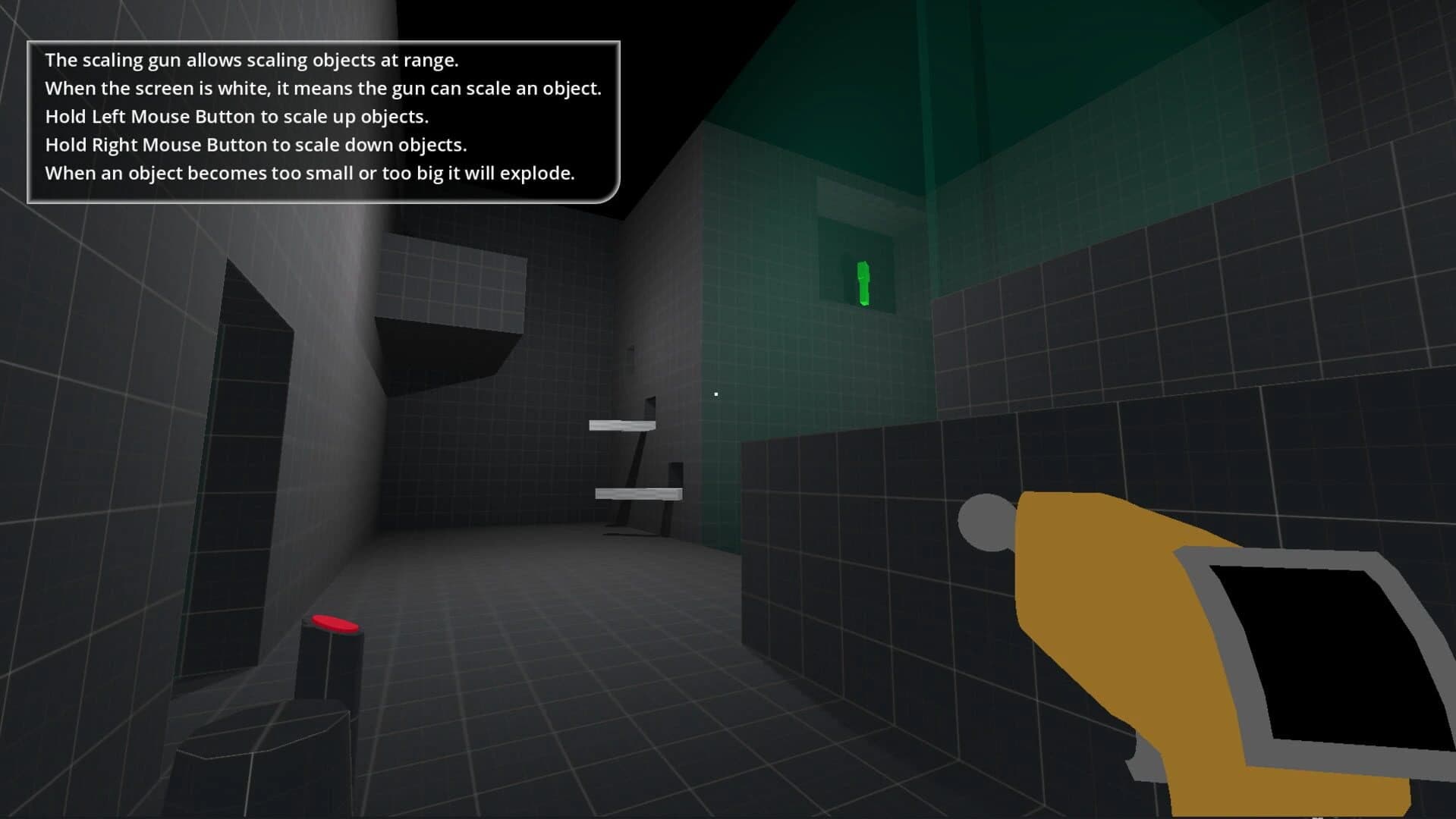 Tiny Technologies screenshot 3