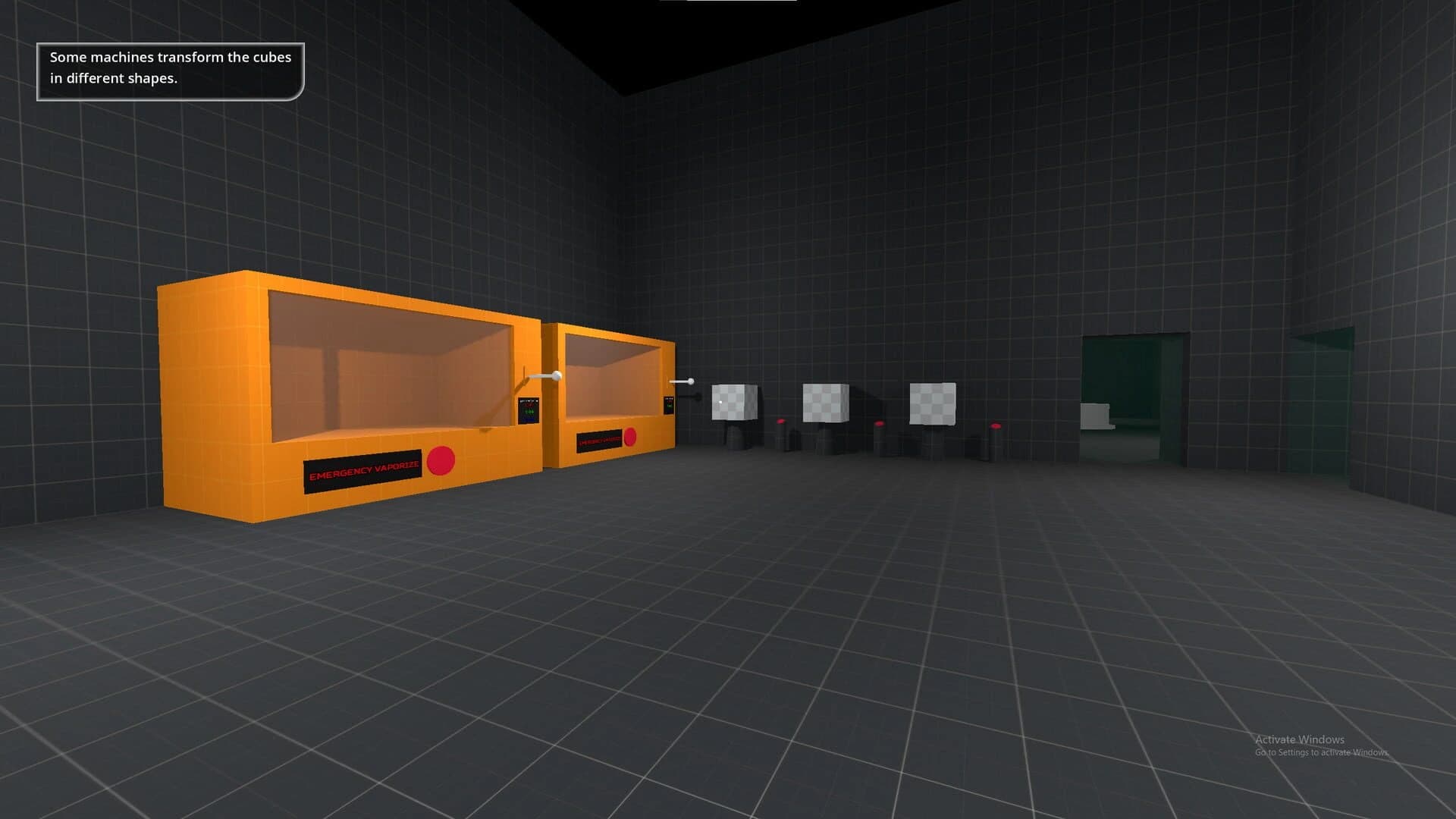 Tiny Technologies screenshot 2