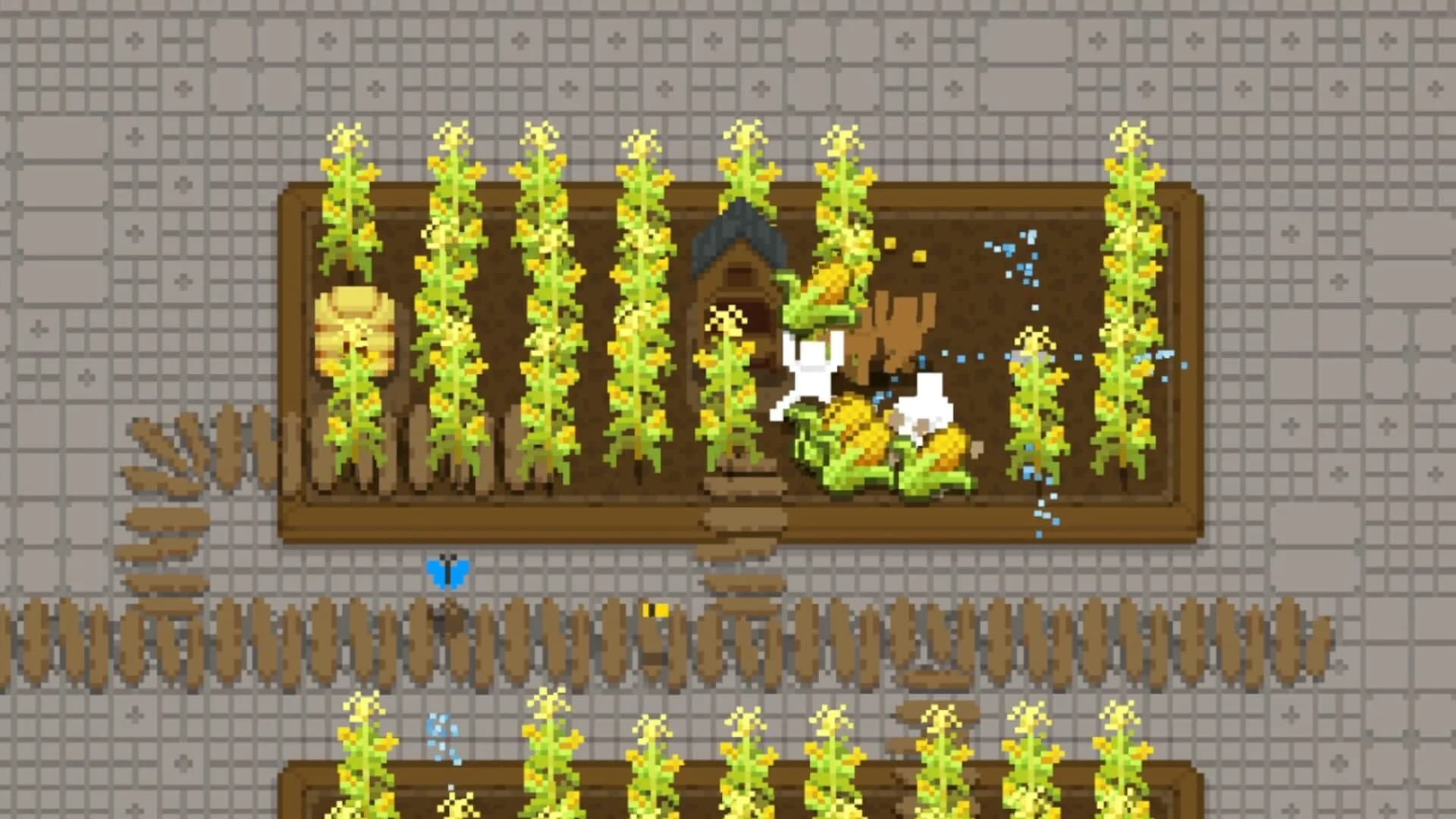 Tiny Terraces screenshot 4