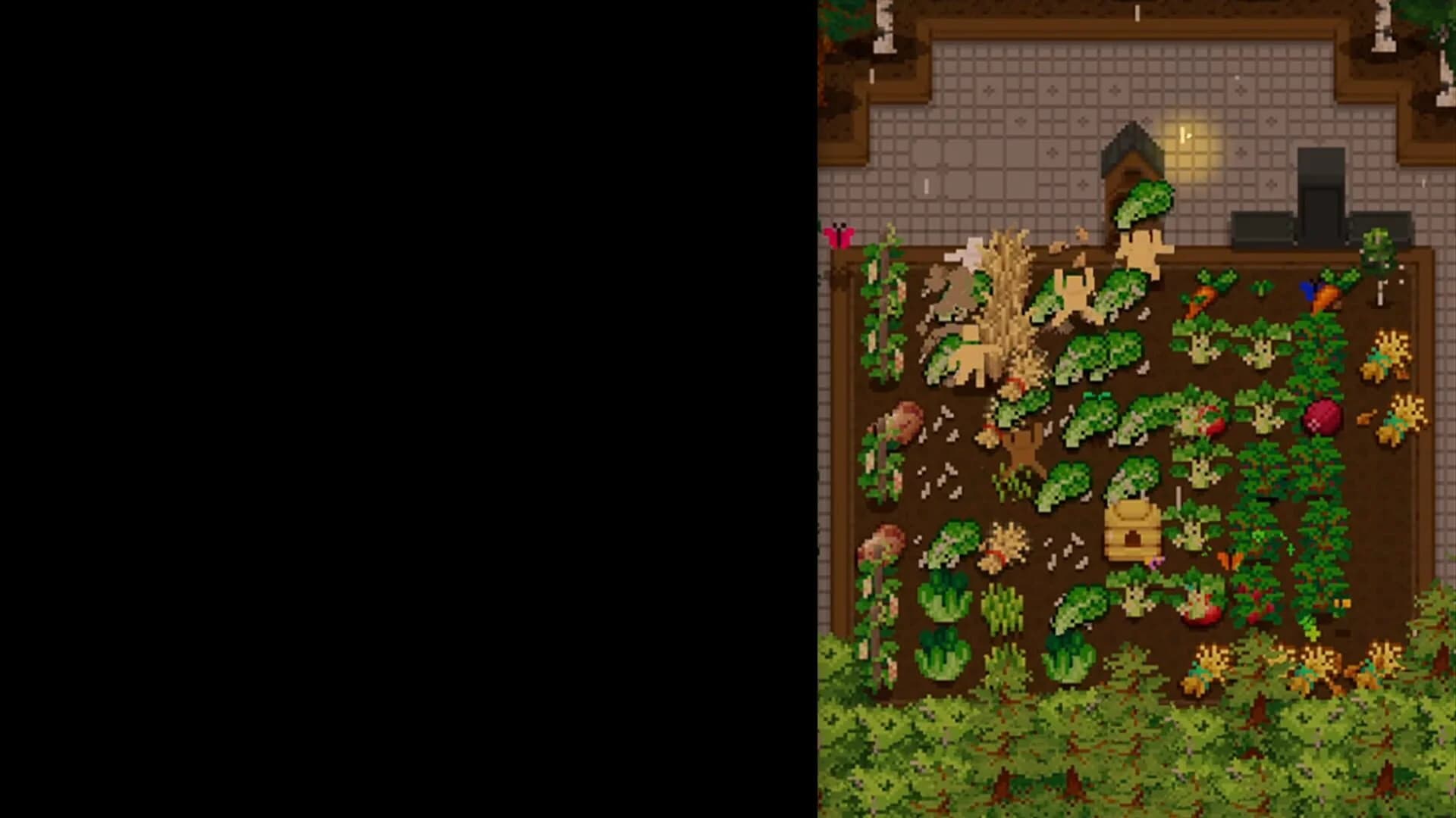 Tiny Terraces screenshot 5