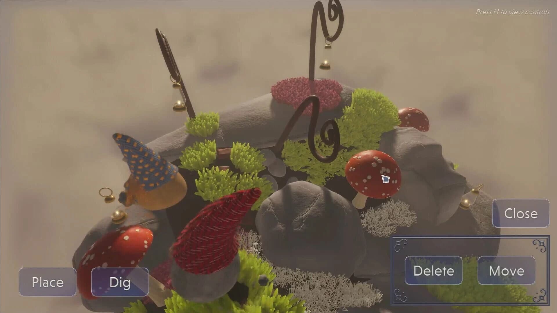Tiny Terrariums screenshot 5