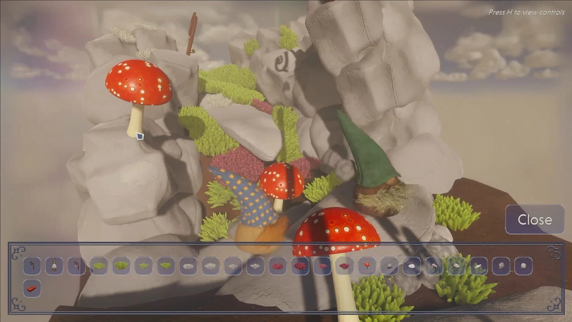 Tiny Terrariums screenshot 2
