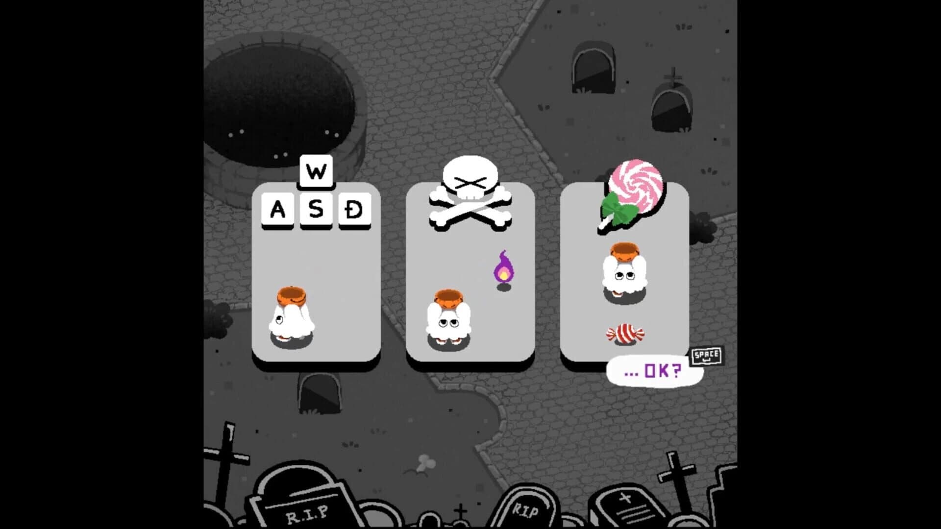 Tiny Terrors screenshot 5