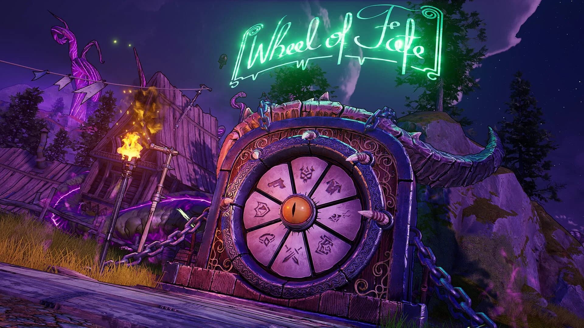 Tiny Tina's Wonderlands: Season Pass screenshot 4