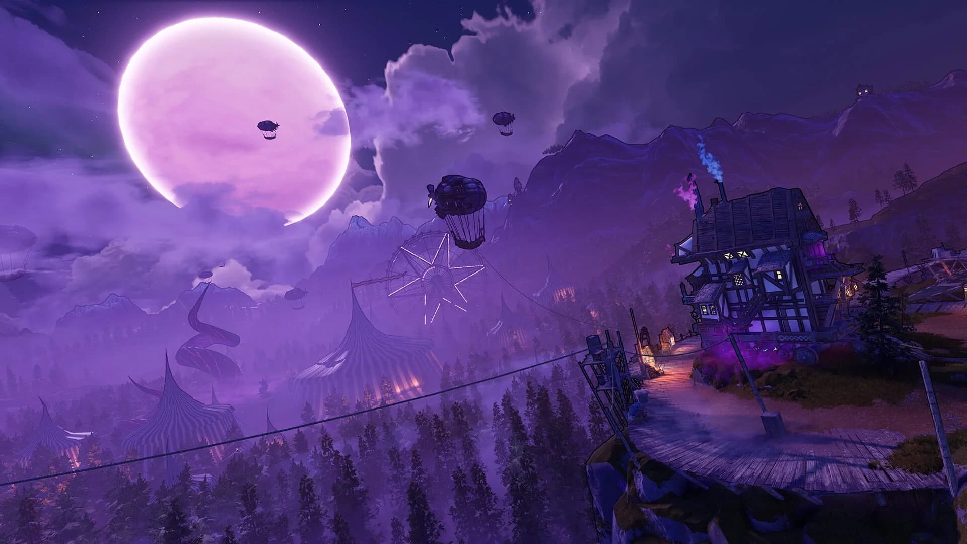 Tiny Tina's Wonderlands: Season Pass screenshot 2