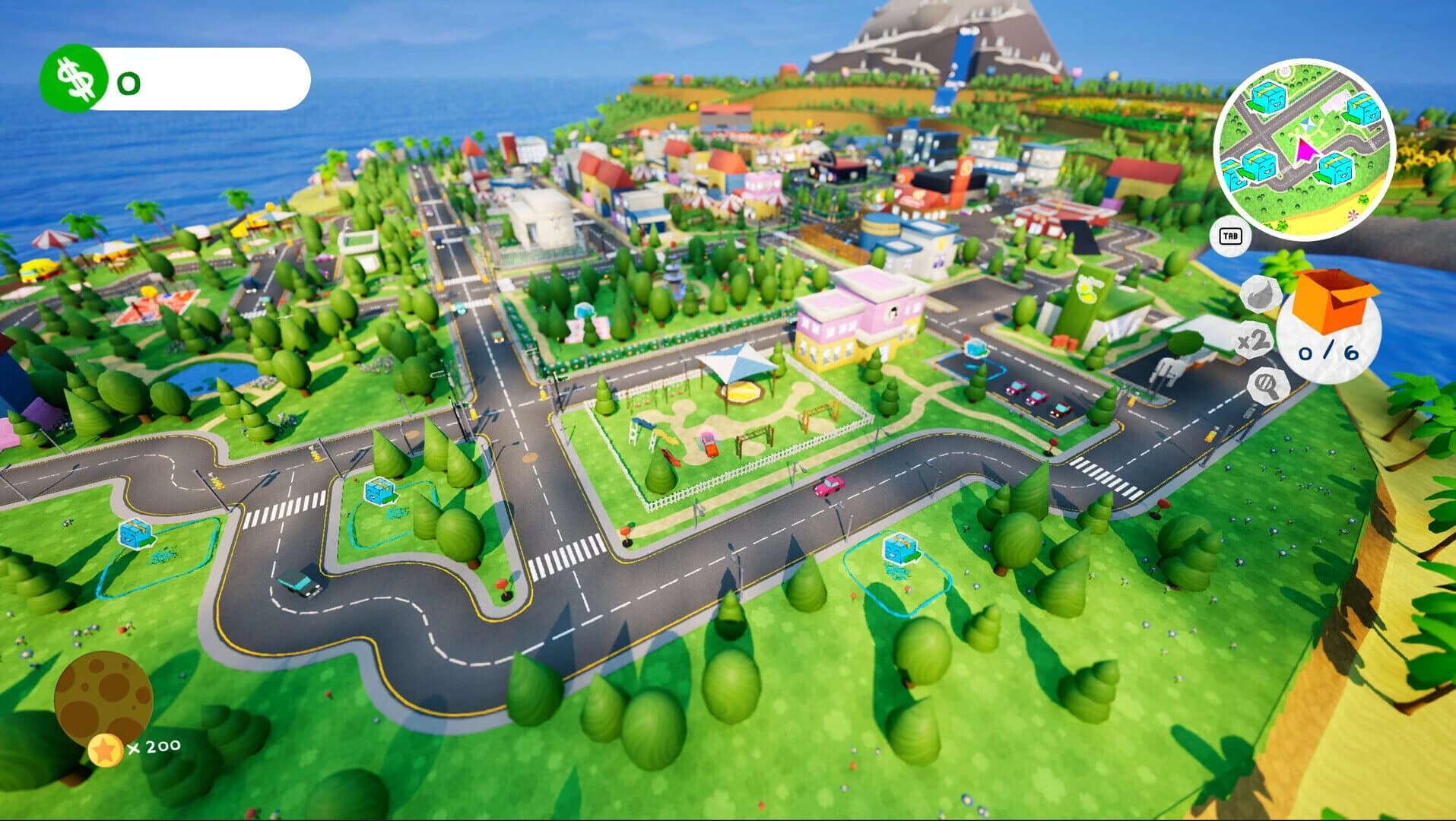 Tiny Transit screenshot 4