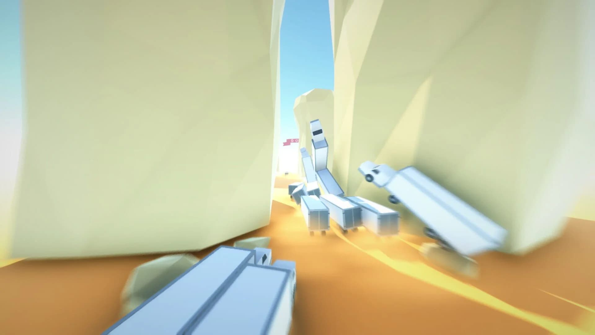 tinyBuild Action-Packed Bundle screenshot 4