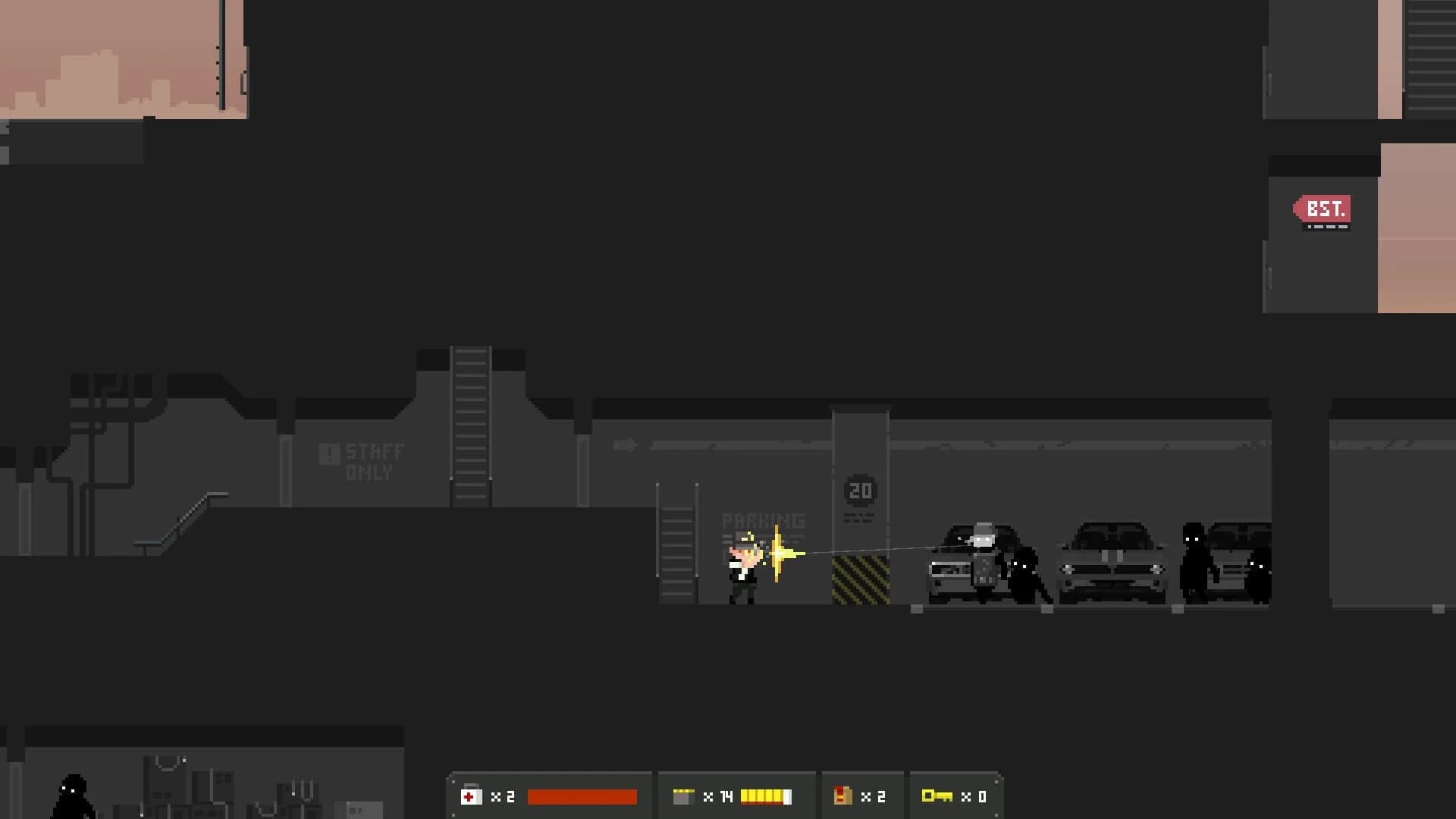 tinyBuild High-Speed Bundle screenshot 1