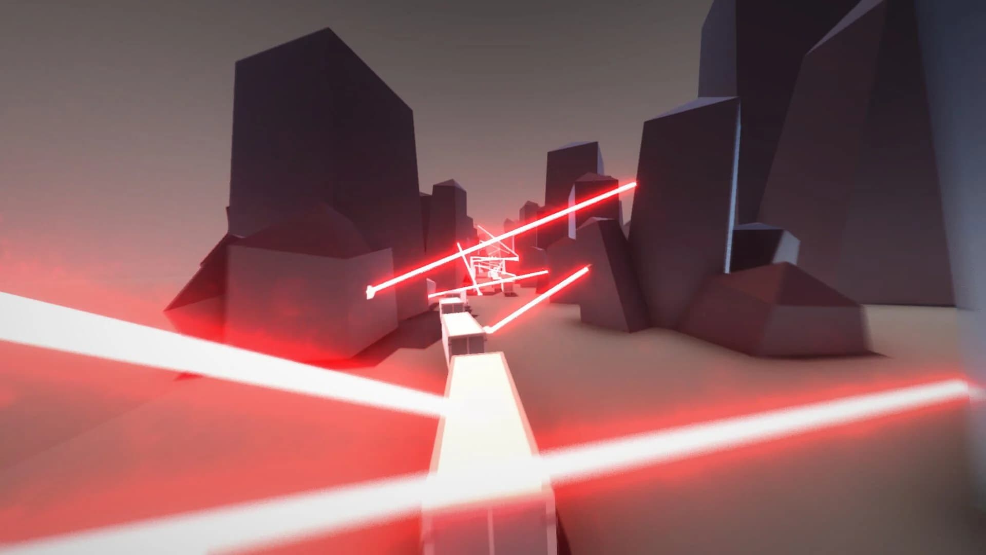 tinyBuild Thrill-Seeker Bundle screenshot 5