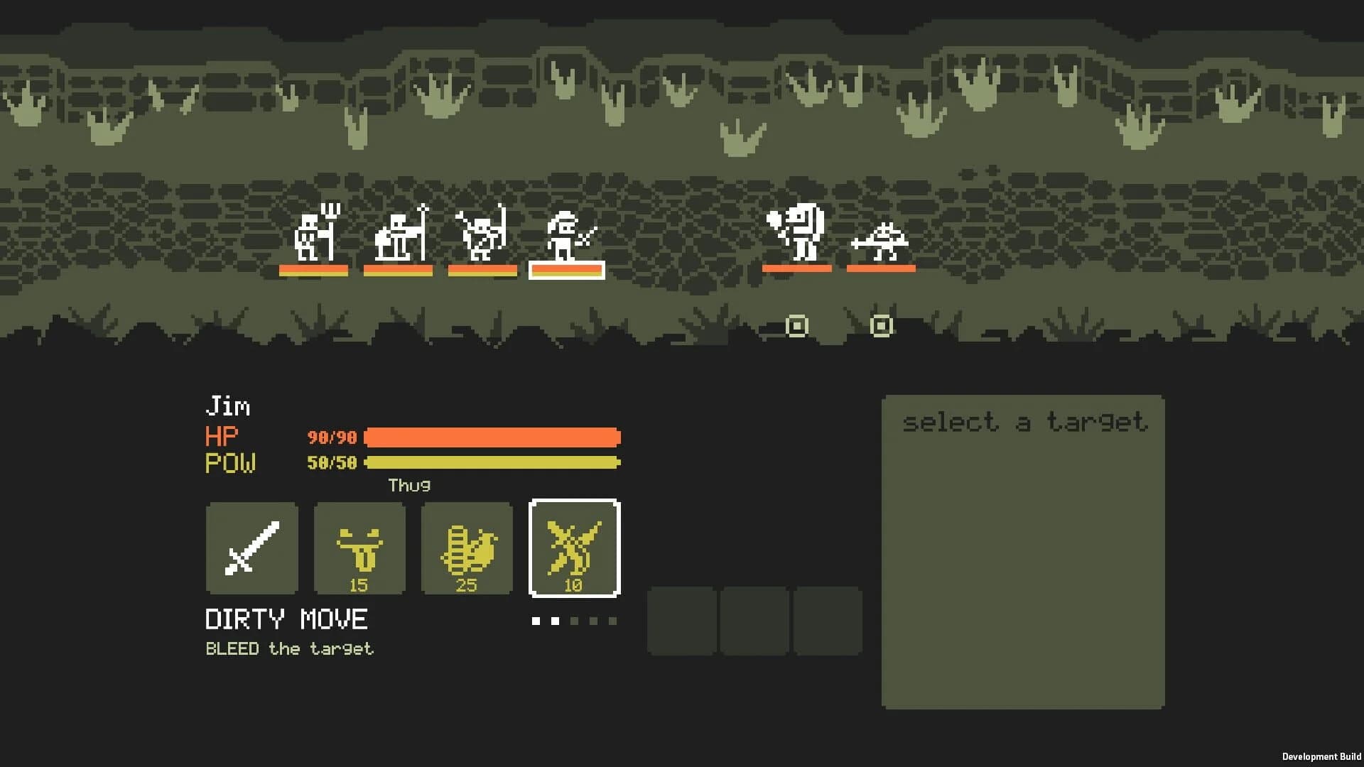 Tinyfolks screenshot 3