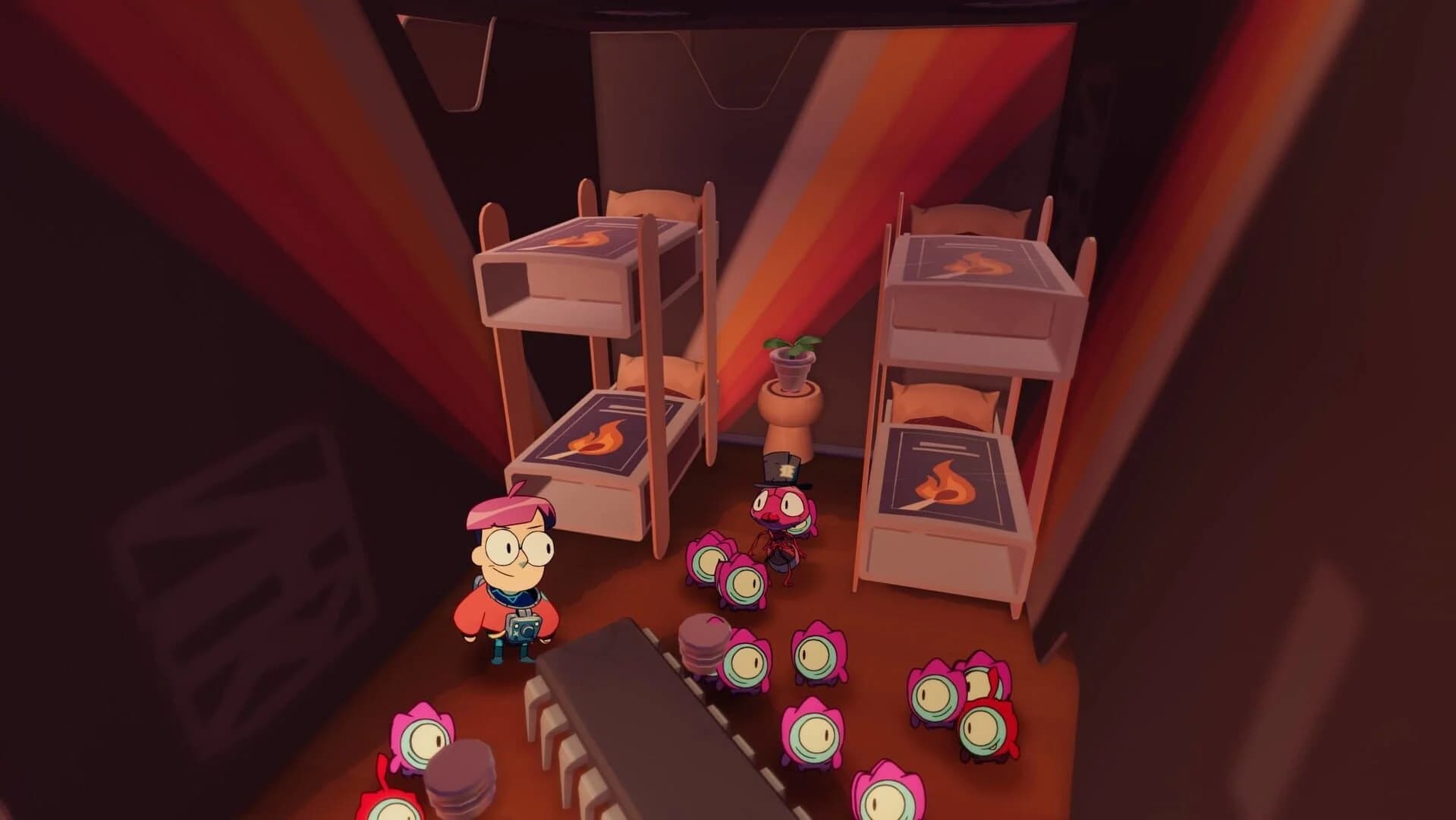 Tinykin screenshot 5