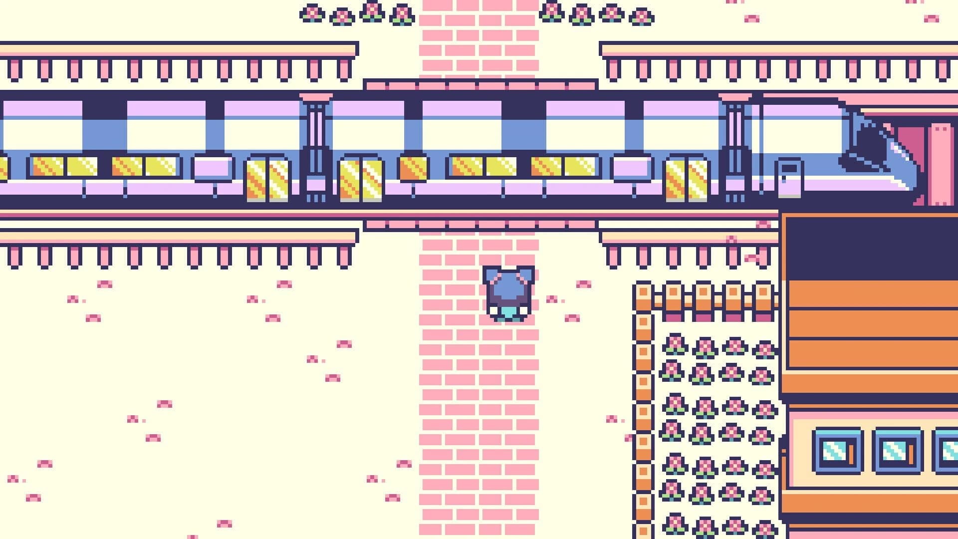 Tinymon screenshot 1