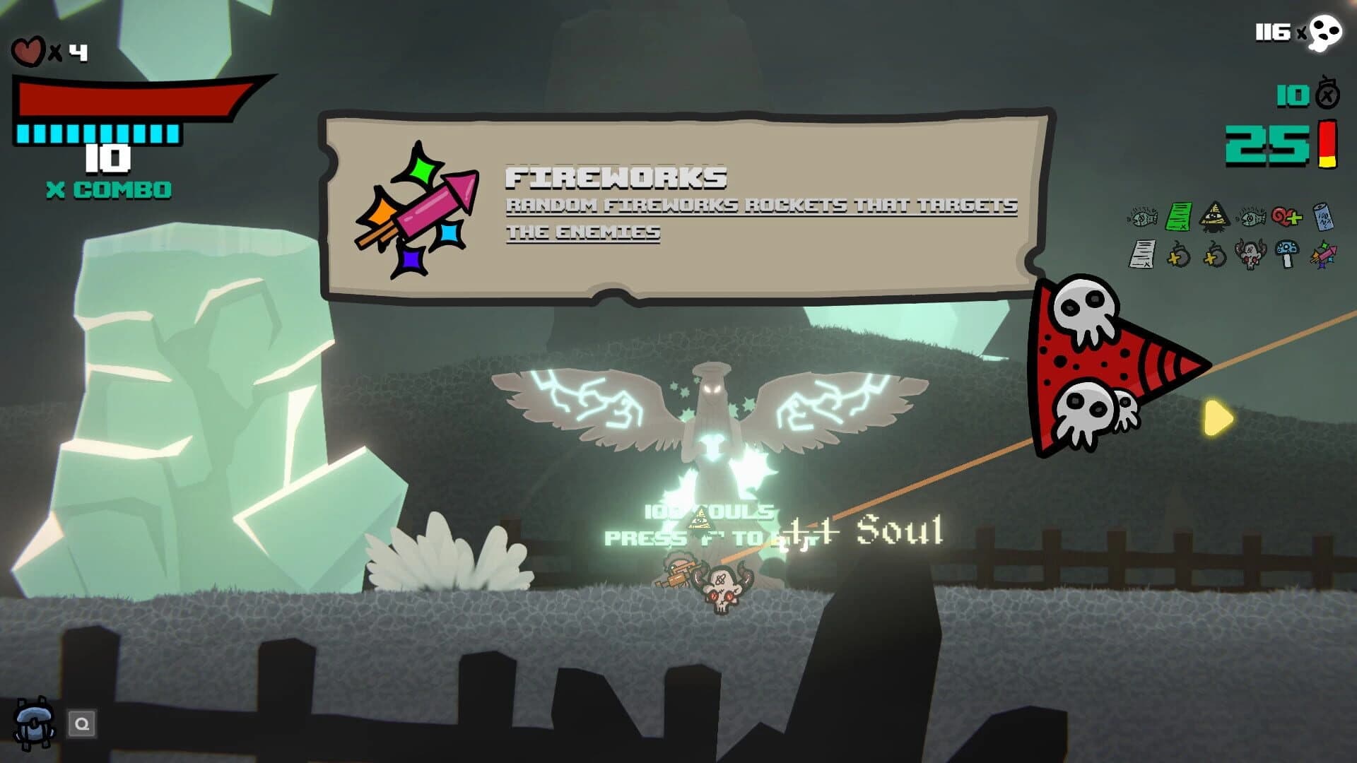 Tinyshot screenshot 4
