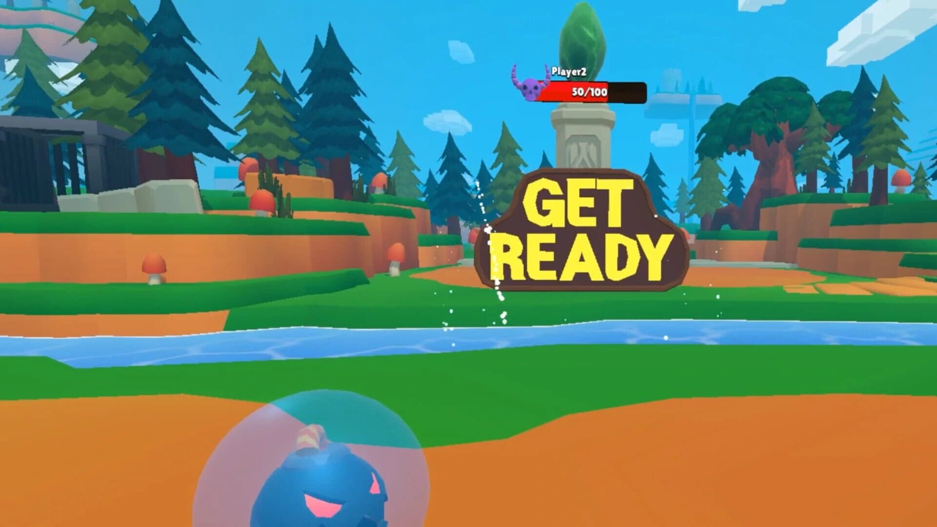 TinyTiny screenshot 3