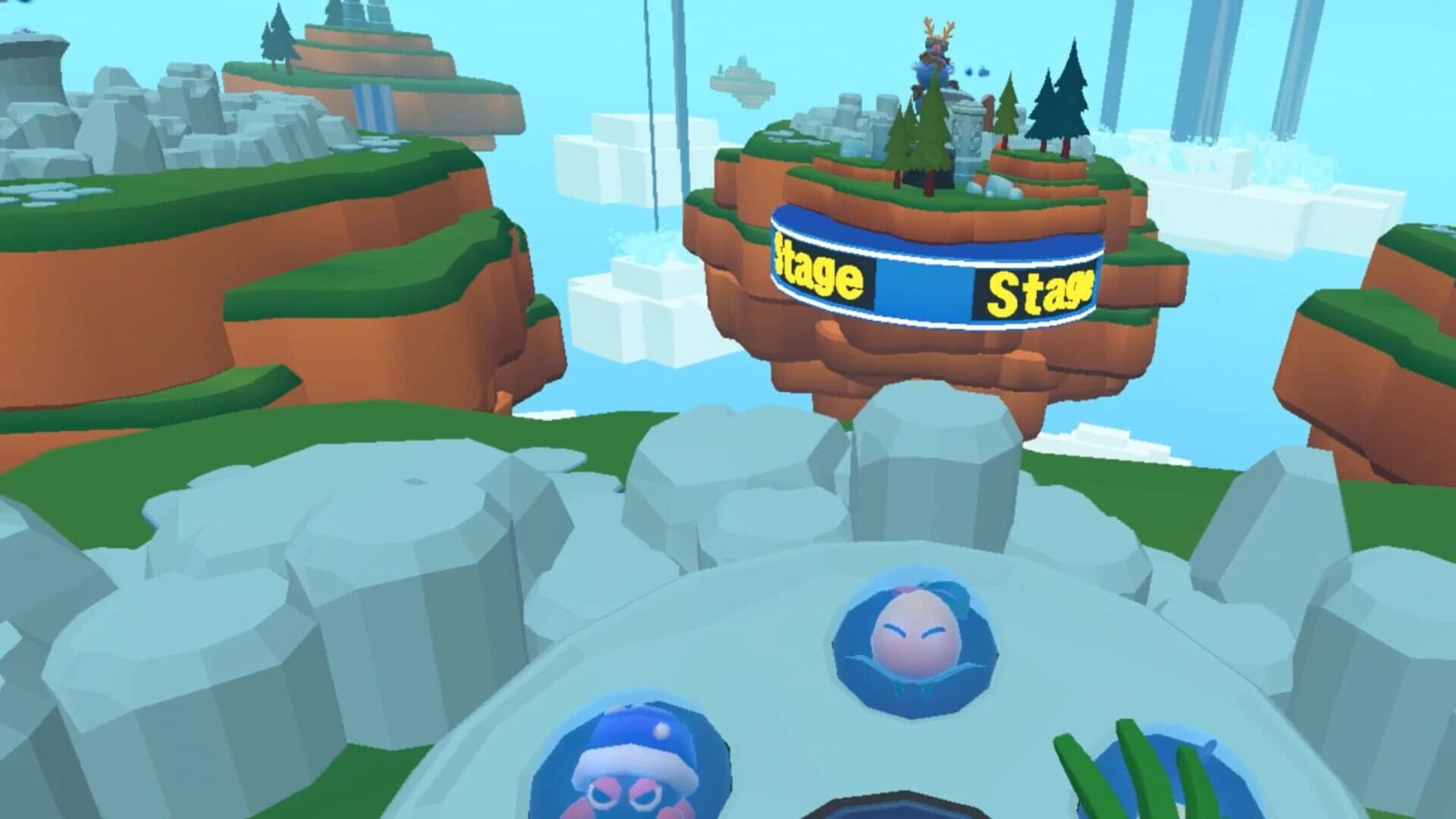 TinyTiny screenshot 2