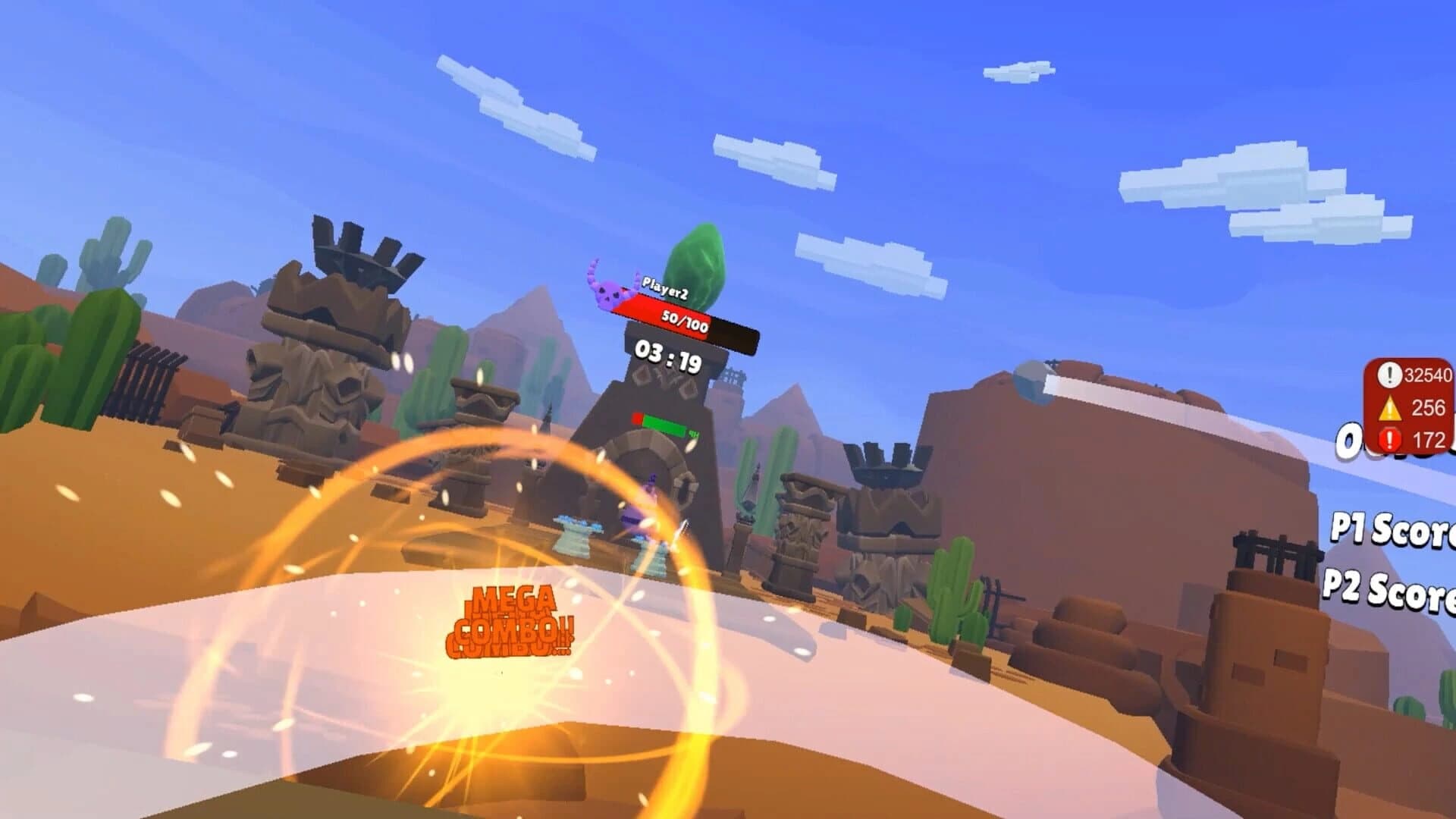 TinyTiny screenshot 4