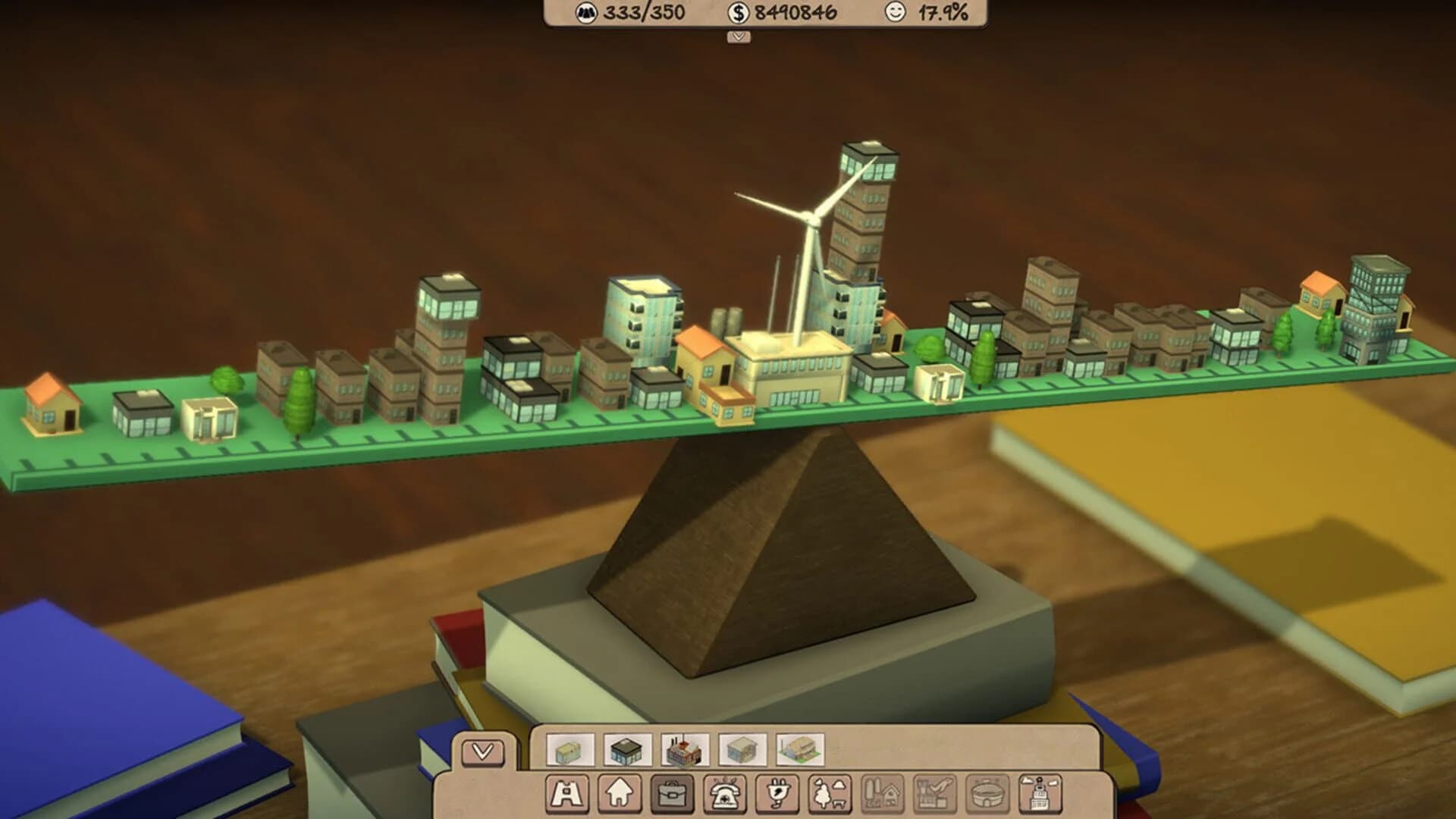Tinytopia screenshot 3