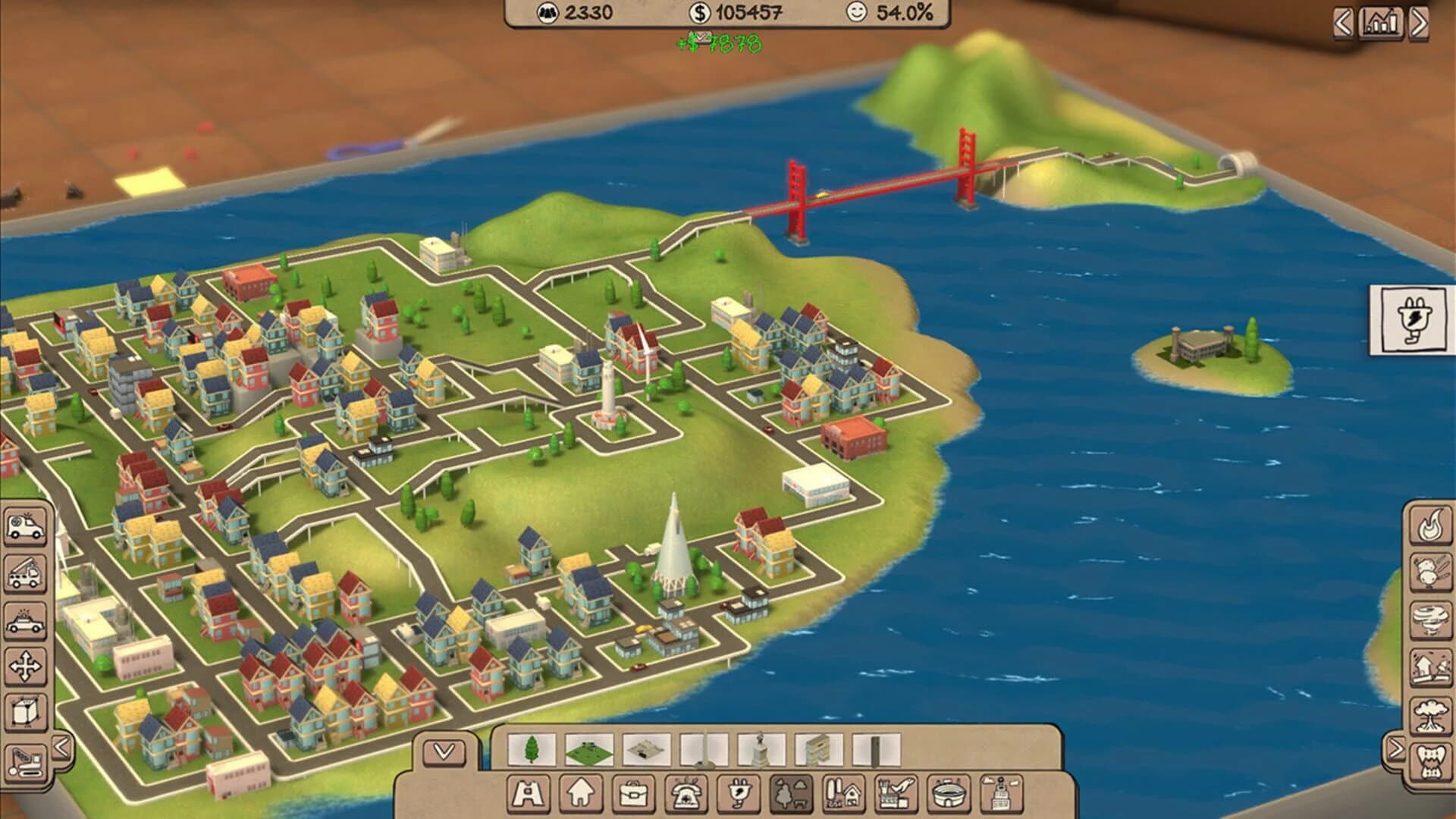 Tinytopia screenshot 4