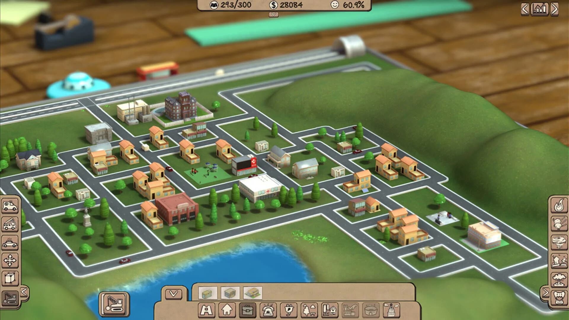 Tinytopia screenshot 1