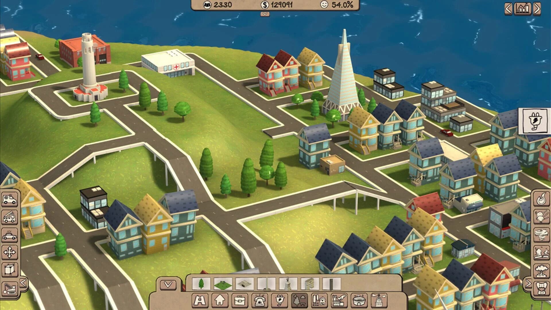 Tinytopia screenshot 5