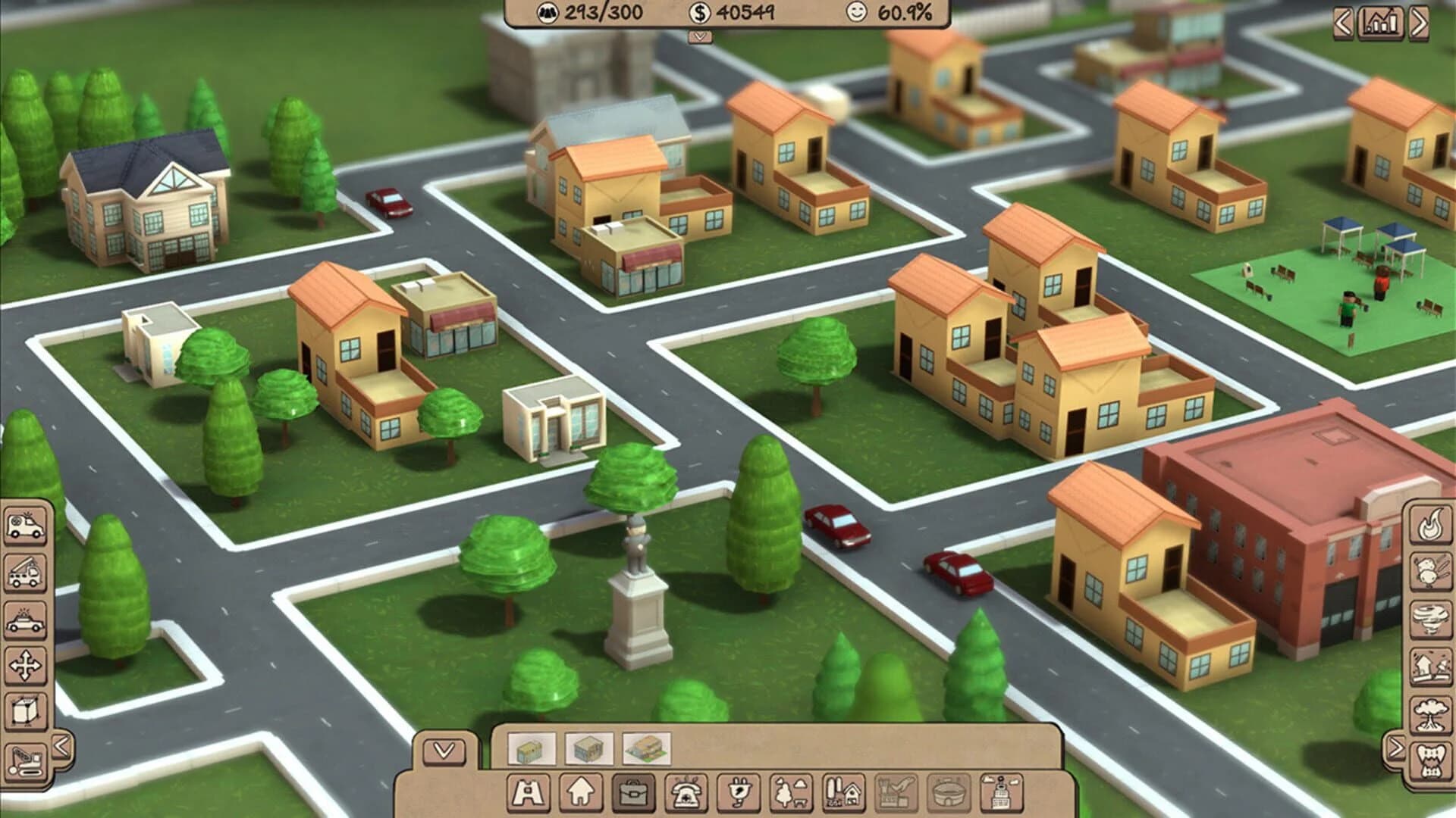 Tinytopia screenshot 2