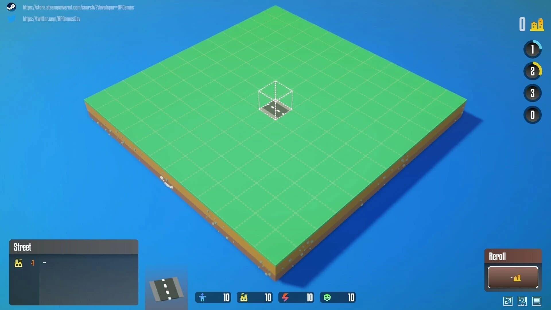 Tinytown screenshot 5