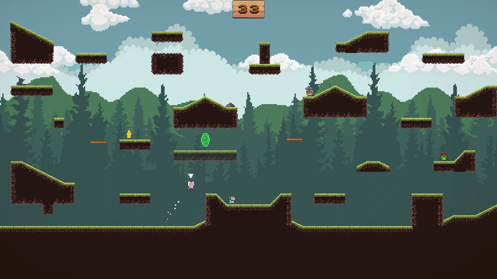 Tip screenshot 1
