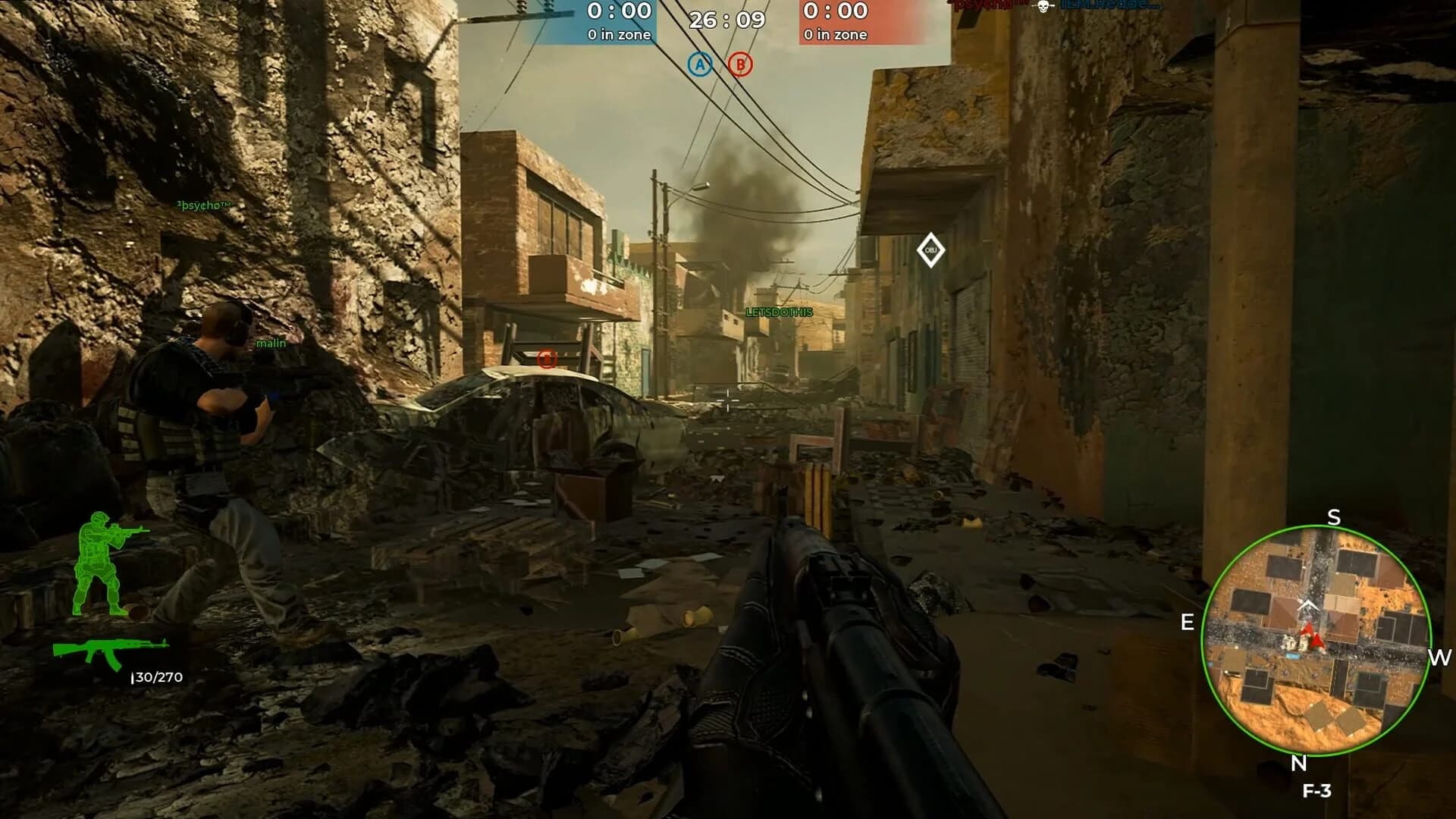 Tip of the Spear: Task Force Elite screenshot 5