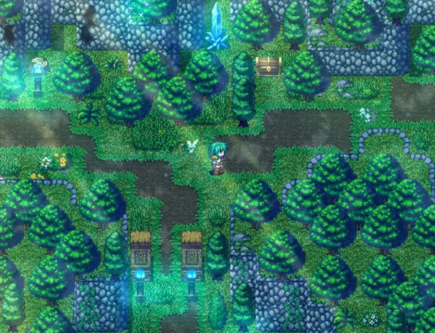 Tiranogg screenshot 3