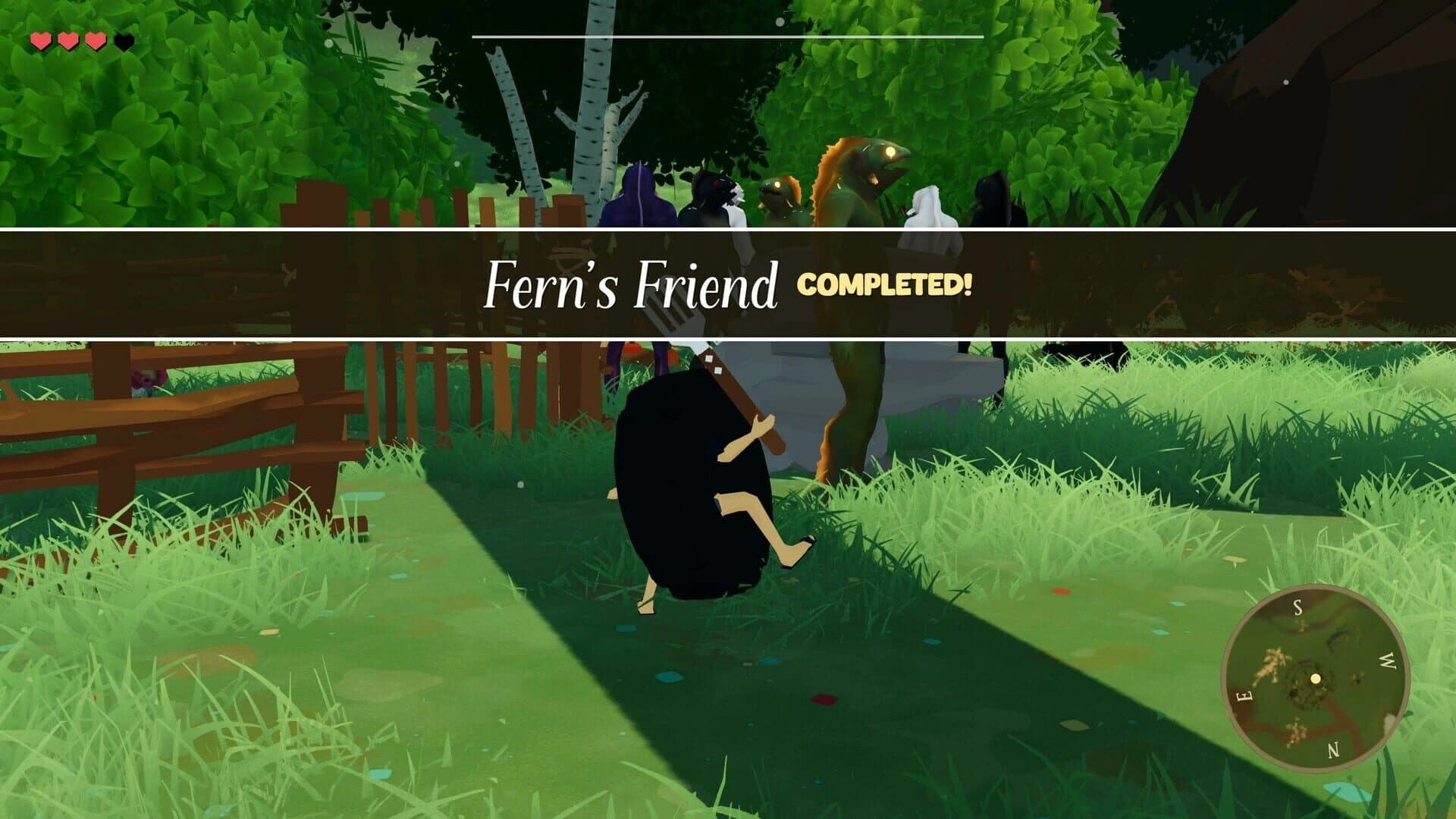 Tire Boy screenshot 1