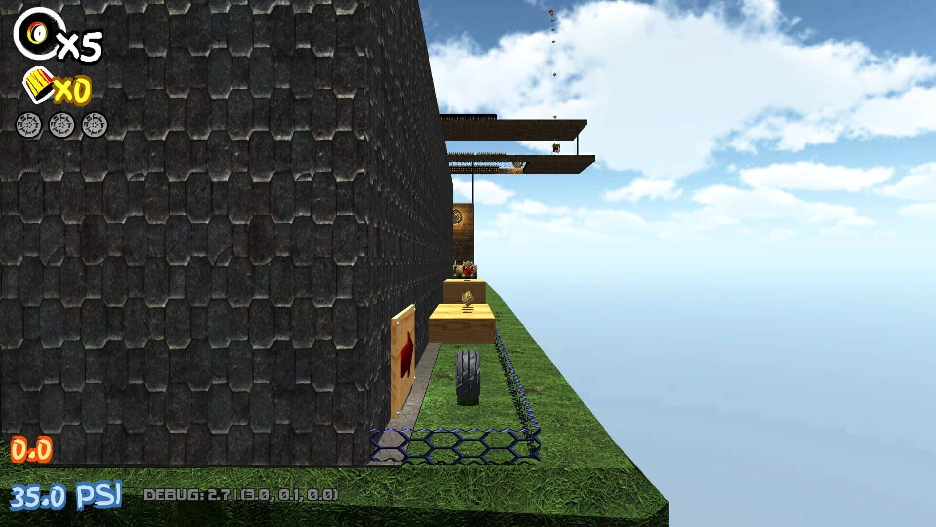Tire Friend screenshot 3