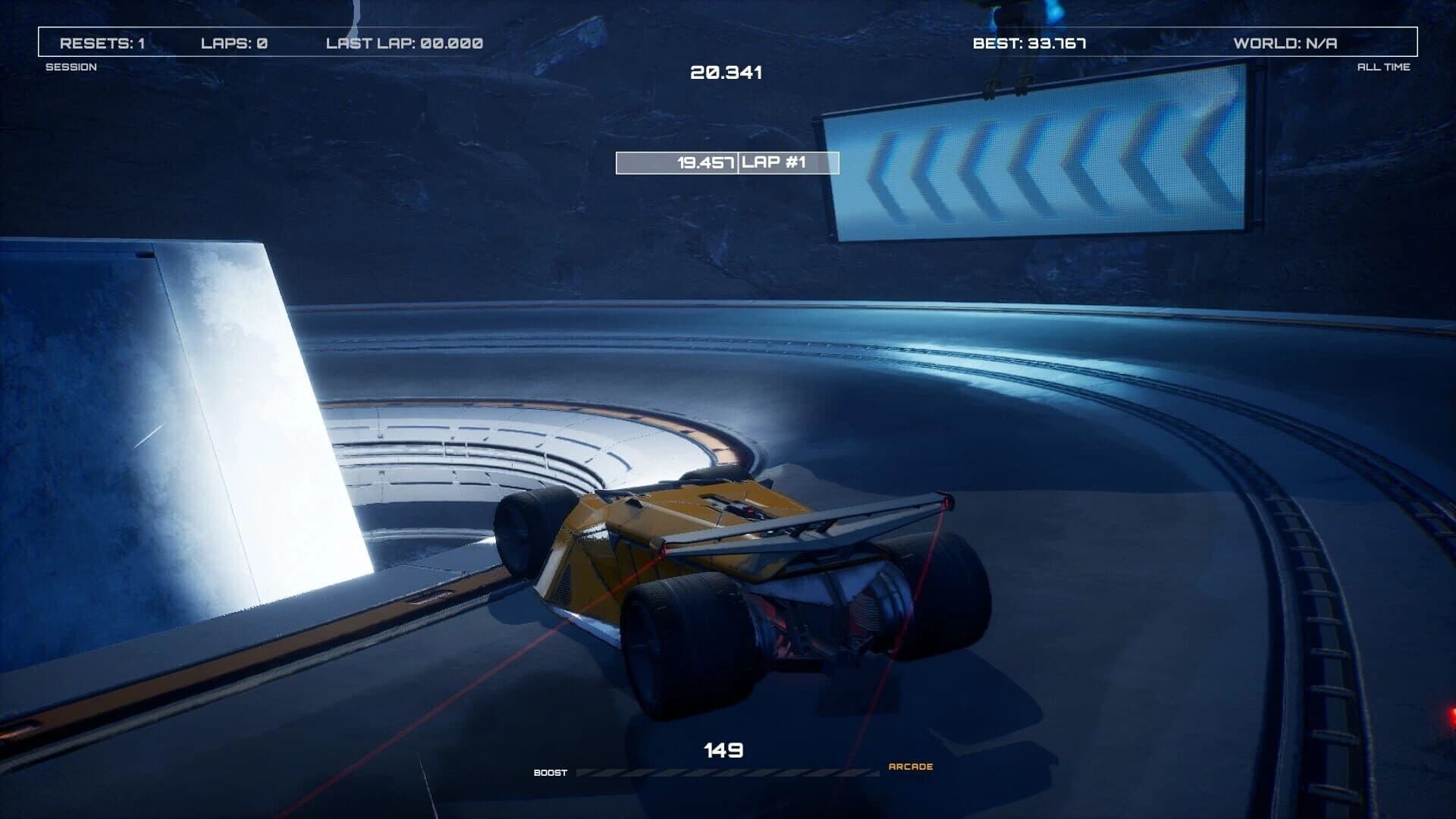 Tired screenshot 4