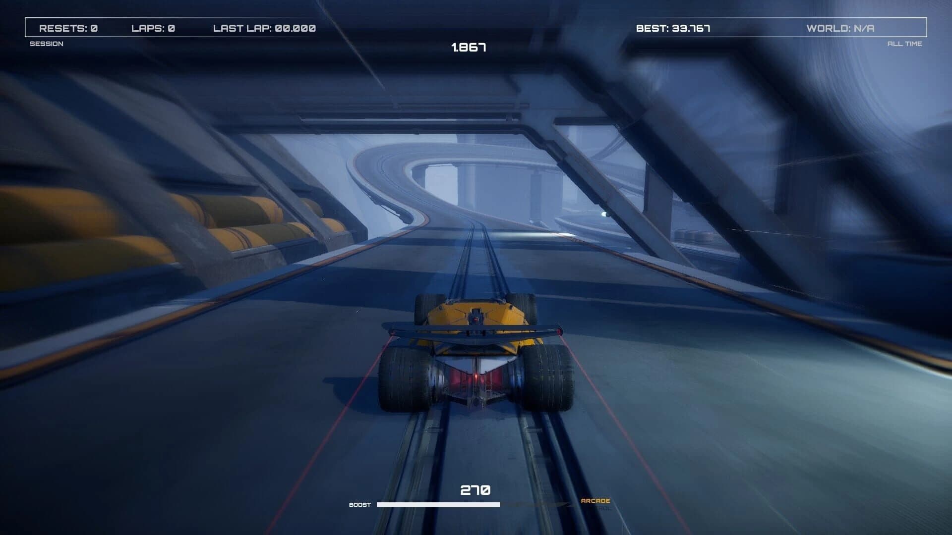 Tired screenshot 2