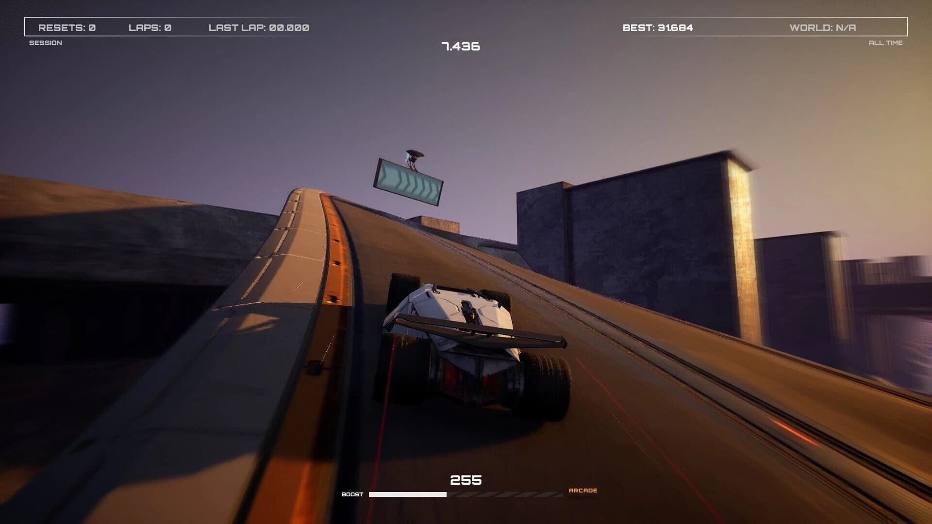 Tired screenshot 5