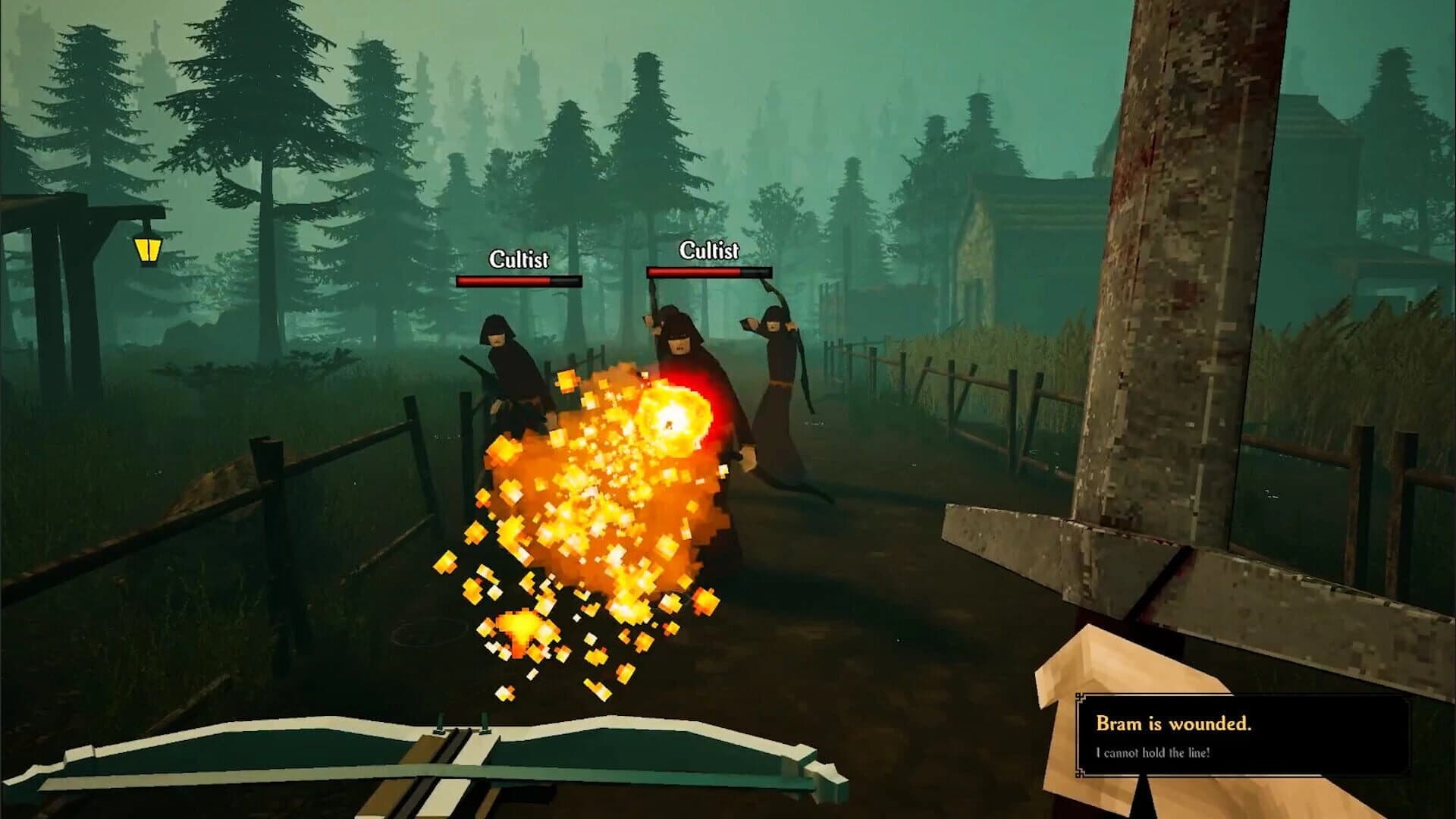 Tired of Being the Hero screenshot 4