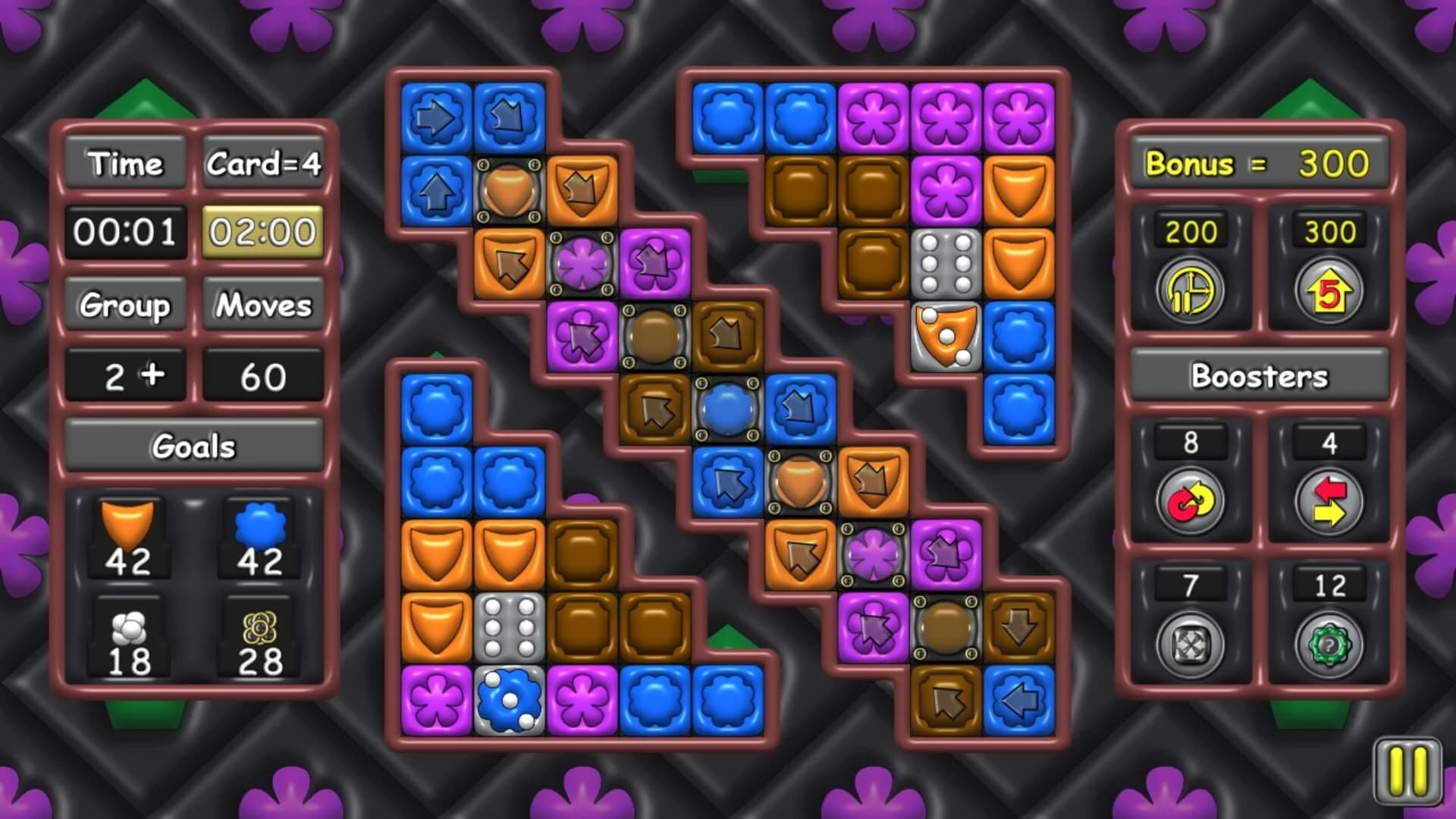 Tisnart Shapes screenshot 2