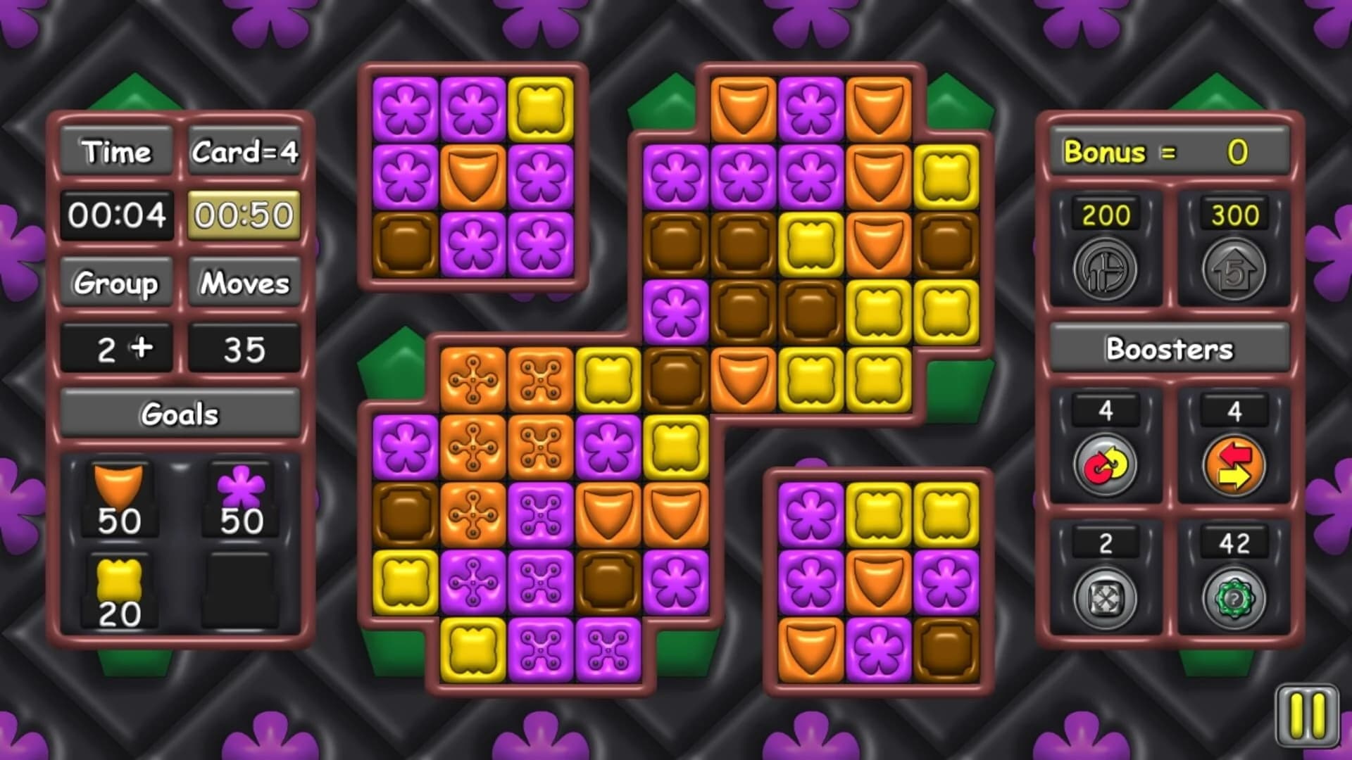 Tisnart Shapes screenshot 3