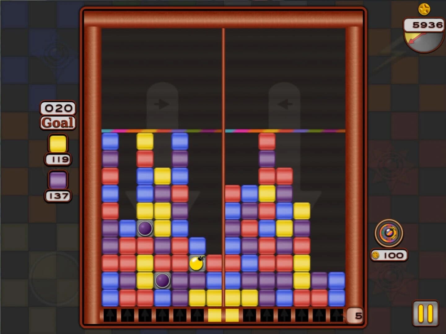 Tisnart Tiles screenshot 2