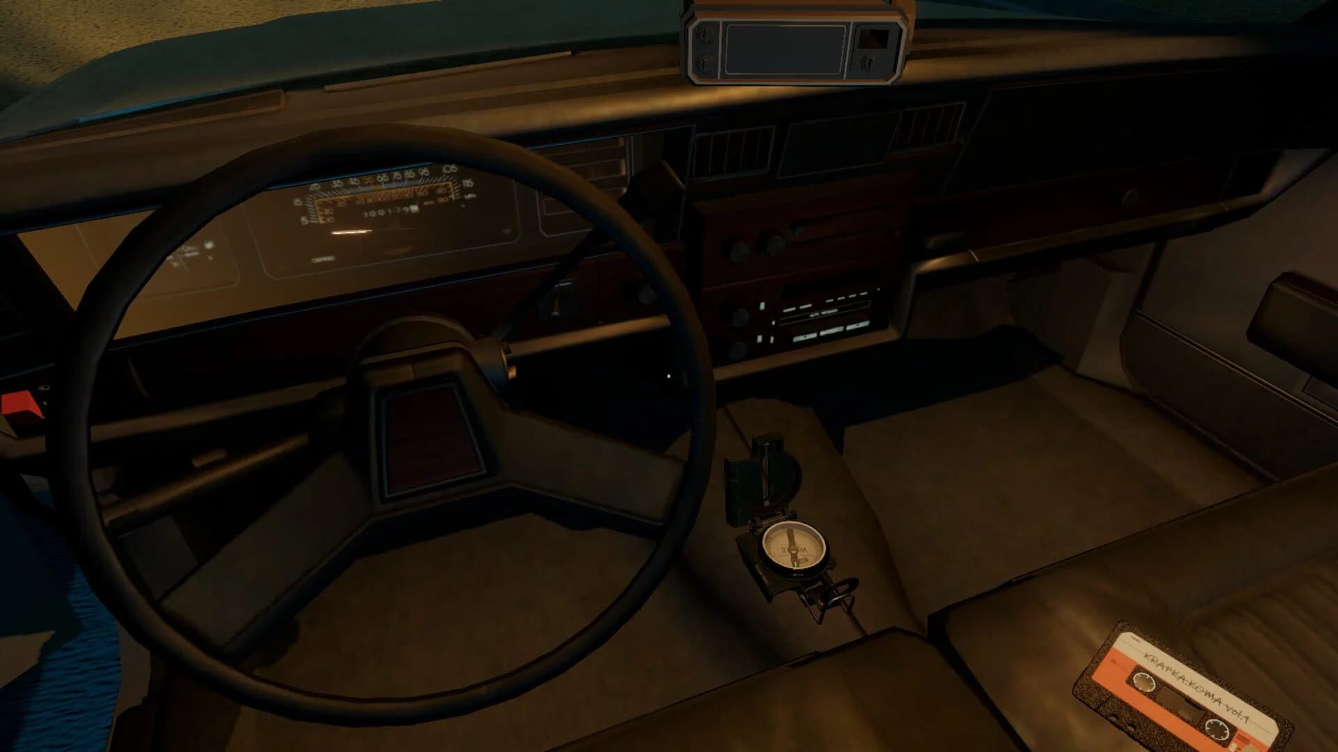 Titan Chaser screenshot 3