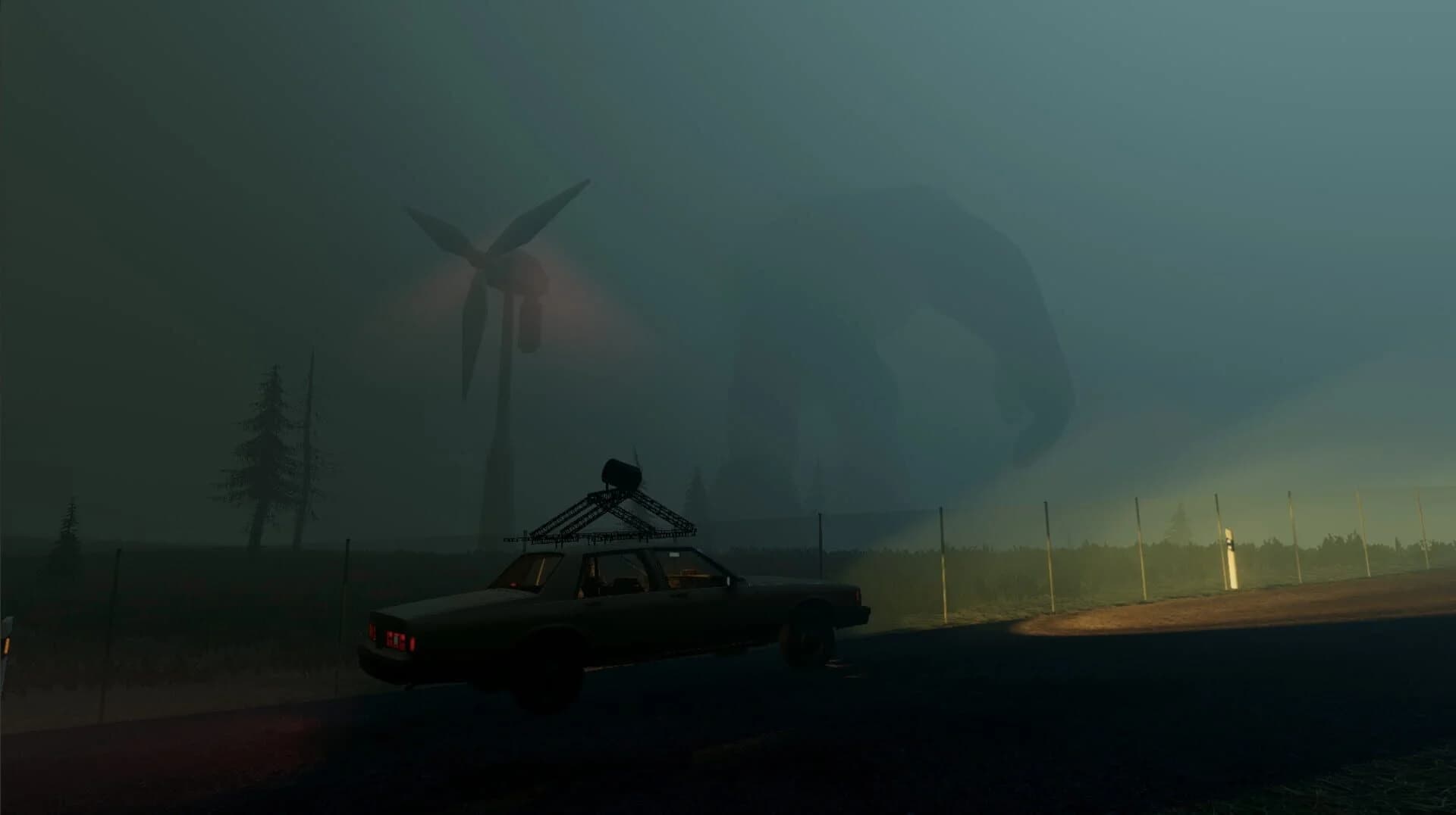 Titan Chaser screenshot 4