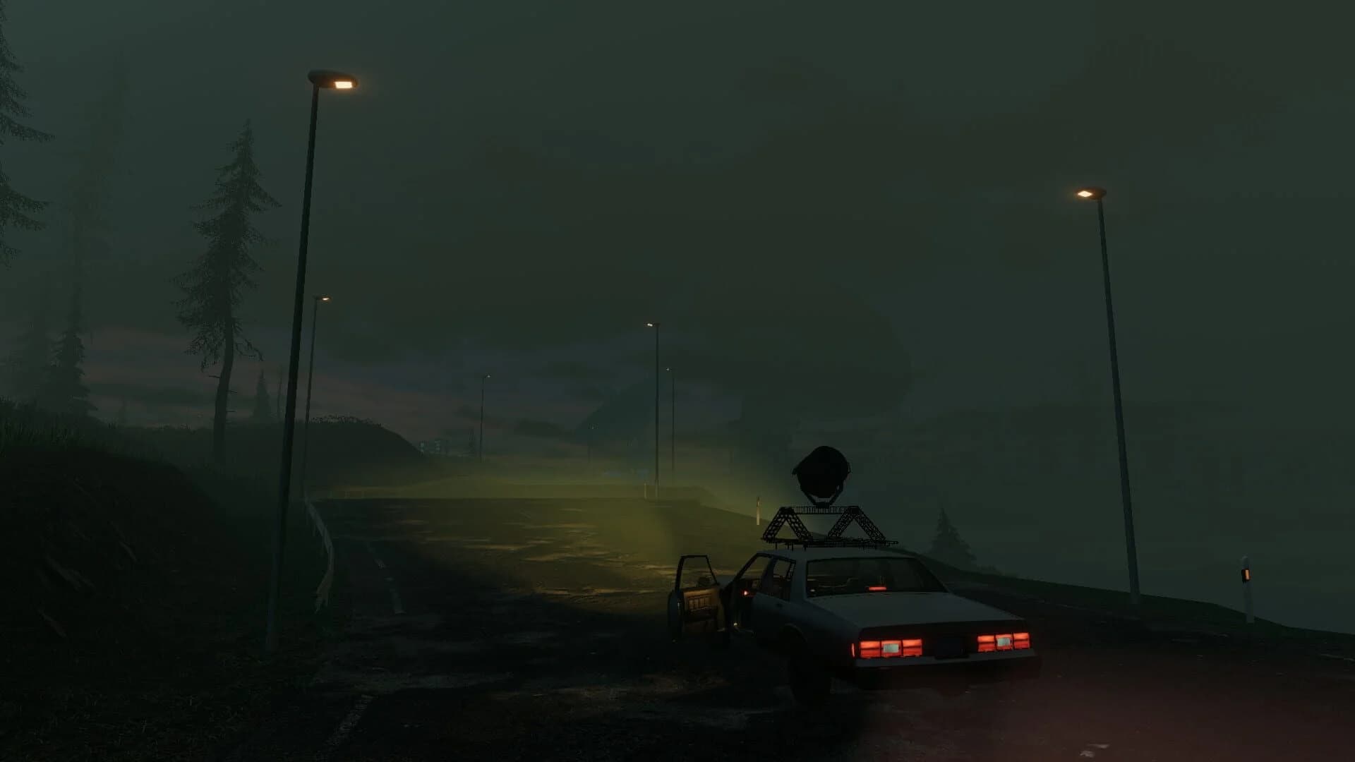 Titan Chaser screenshot 5