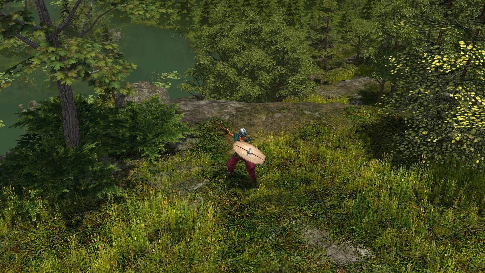 Titan Quest: Ragnarök screenshot 5
