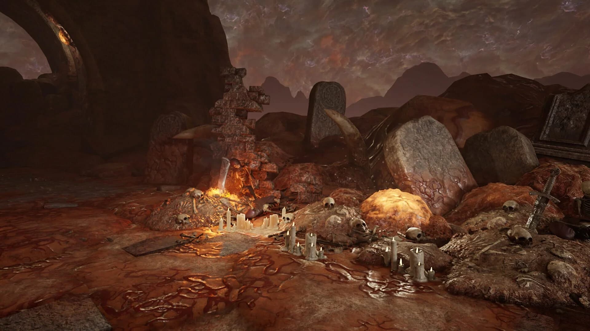 Titan Slayer II screenshot 4