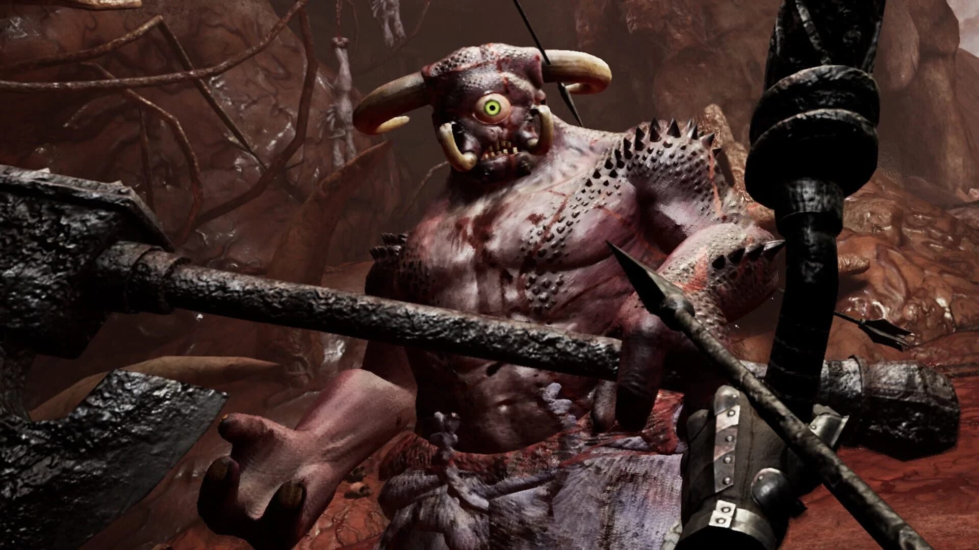 Titan Slayer II screenshot 3